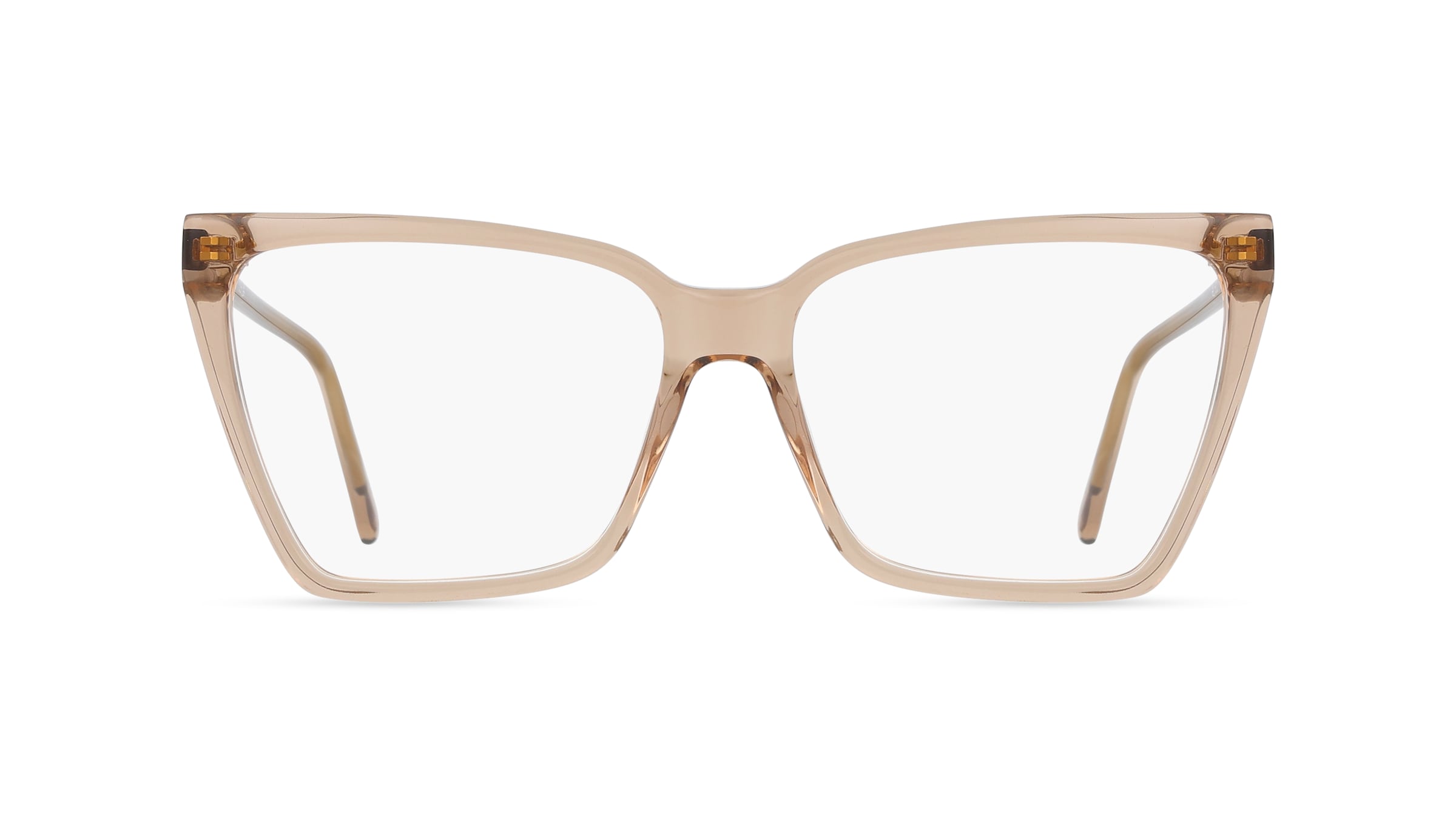 Karl Lagerfeld KL6216 Damen-Brille inkl. Gläser Vollrand Eckig Acetat-Gestell 56/15/145, pink