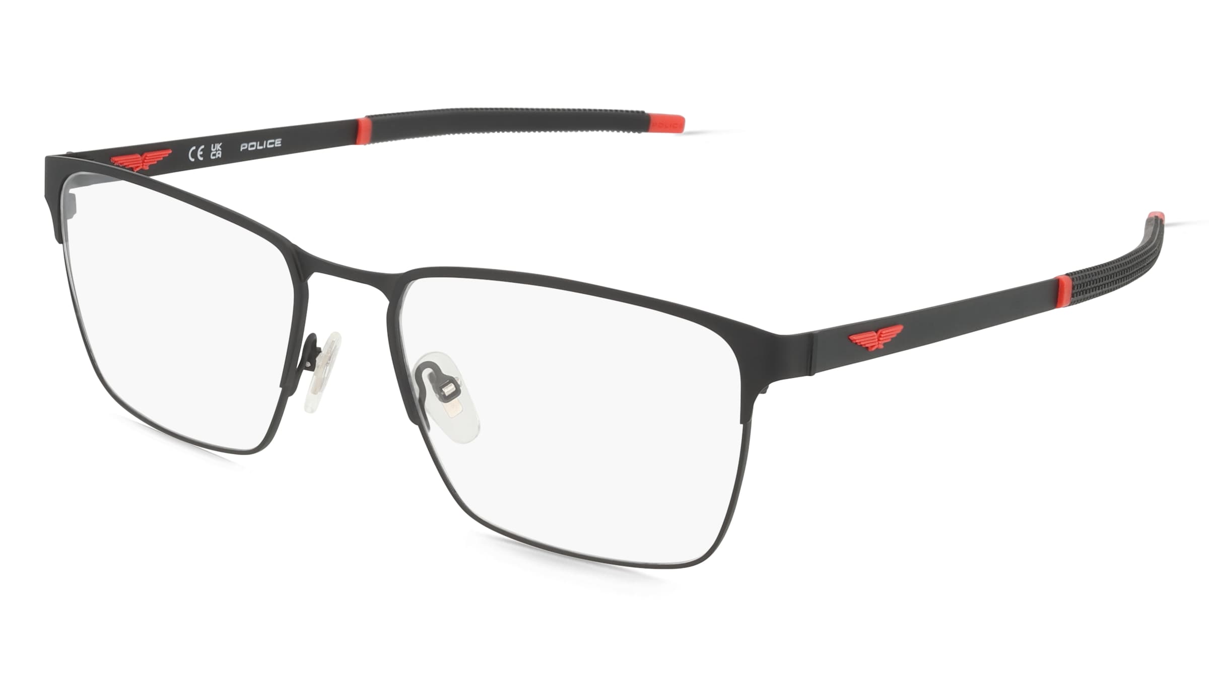 Oakley OX8153 in Schwarz Matt online kaufen - Fielmann