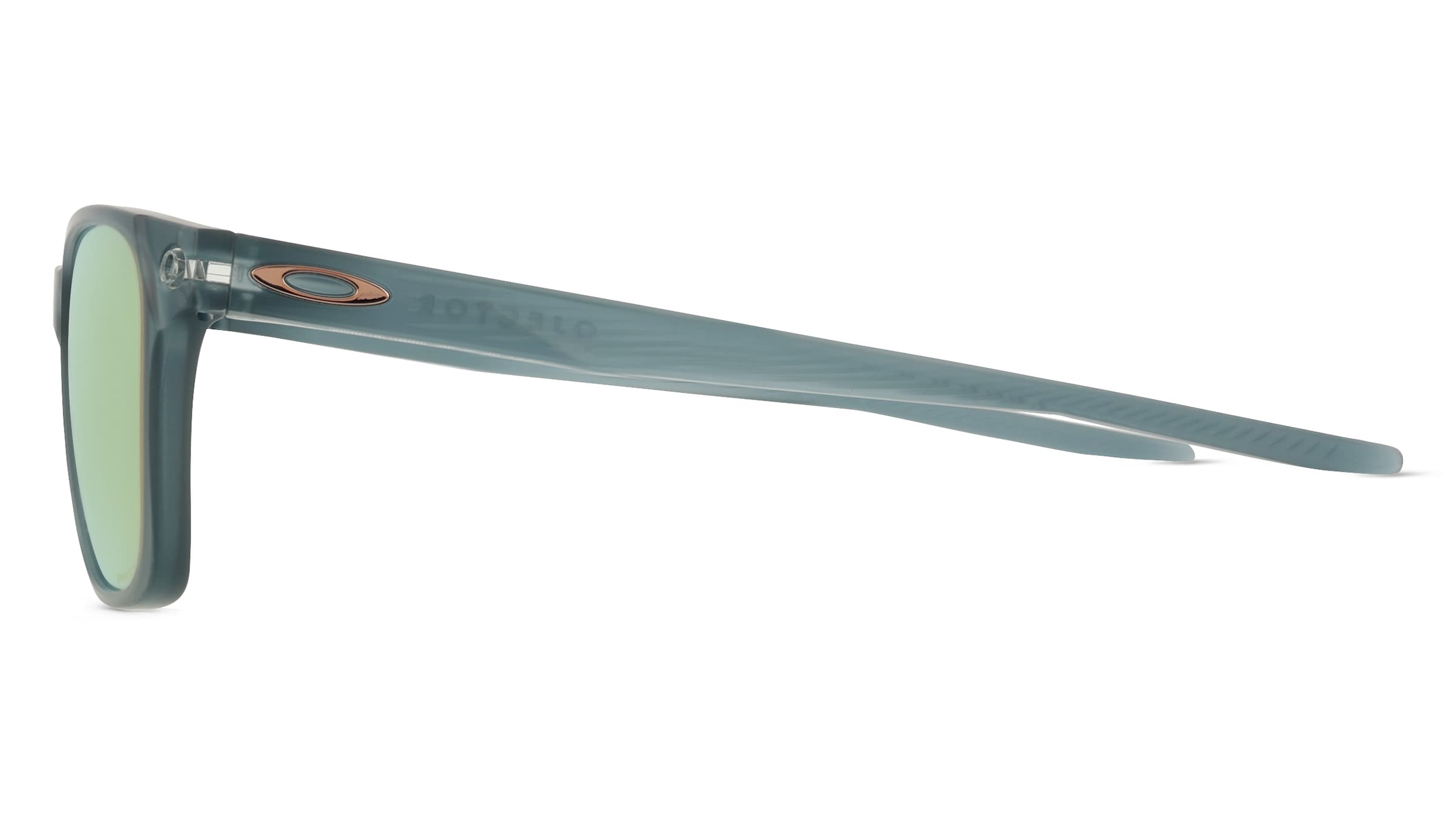 Thumbnail - Oakley OO9018 OJECTOR Herren-Sonnenbrille Vollrand Quadratisch Kunststoff-Gestell, schwarz