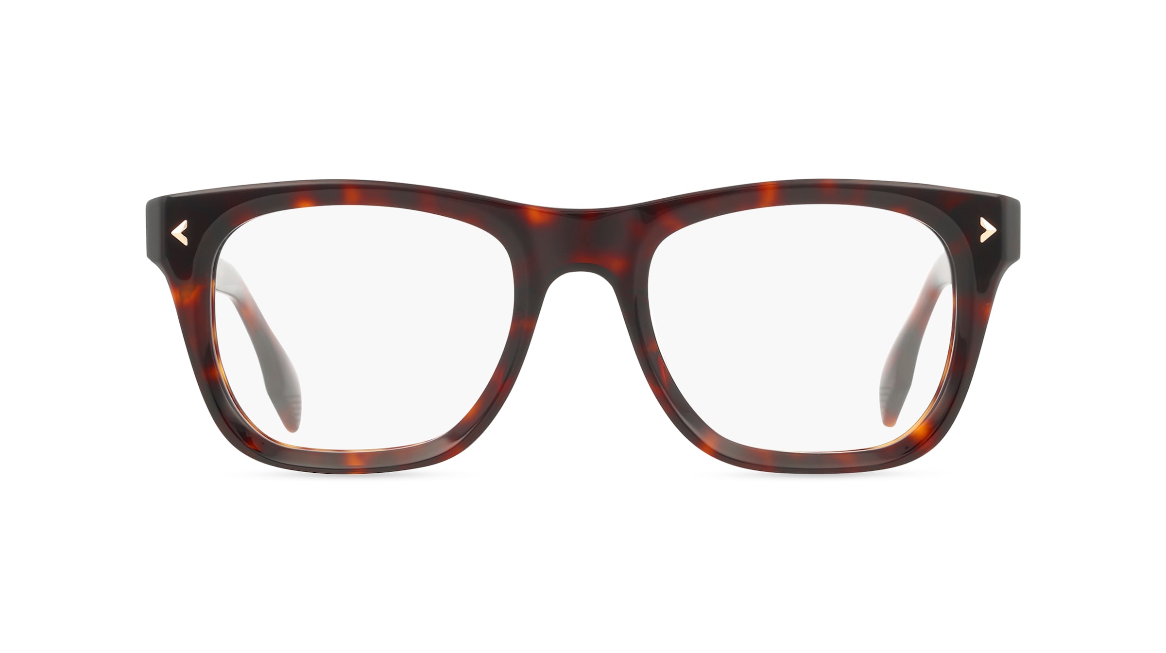 Lozza LOZVL4355M Herren-Brille inkl. Gläser Vollrand Eckig Acetat-Gestell 53mm/21mm/145mm, Havanna