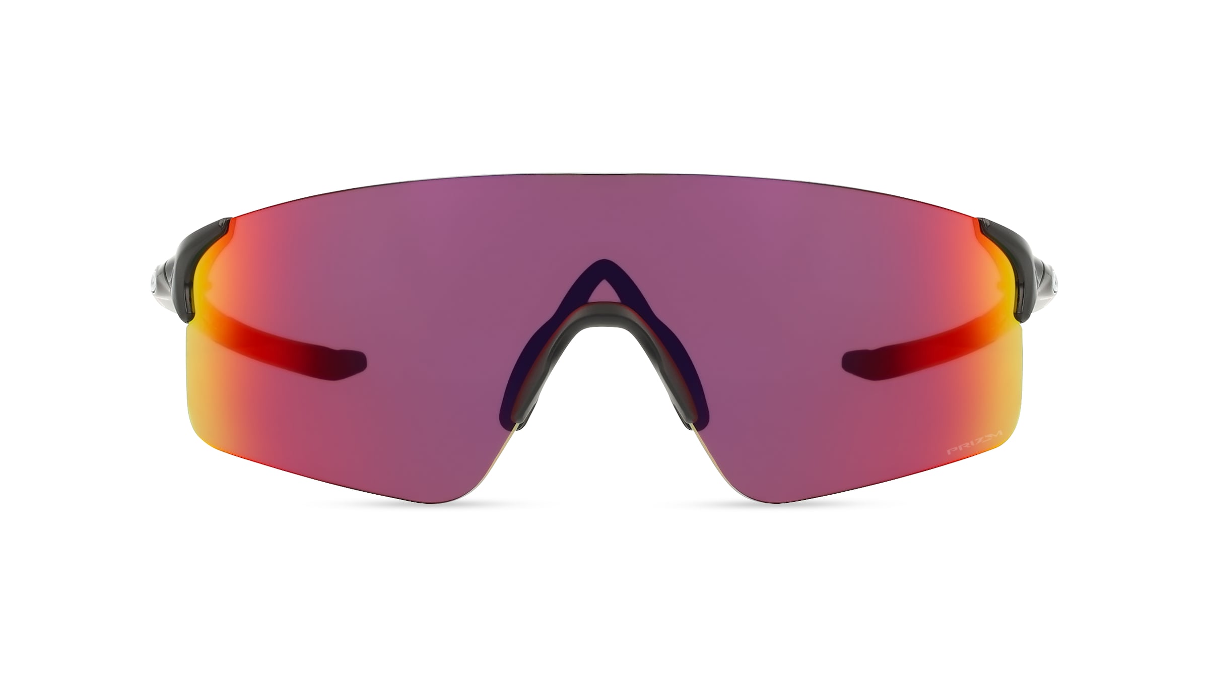 Oakley OO9454 EVZERO BLADES Herren-Sonnenbrille Randlos Rechteckig Kunststoff-Gestell, Schwarz