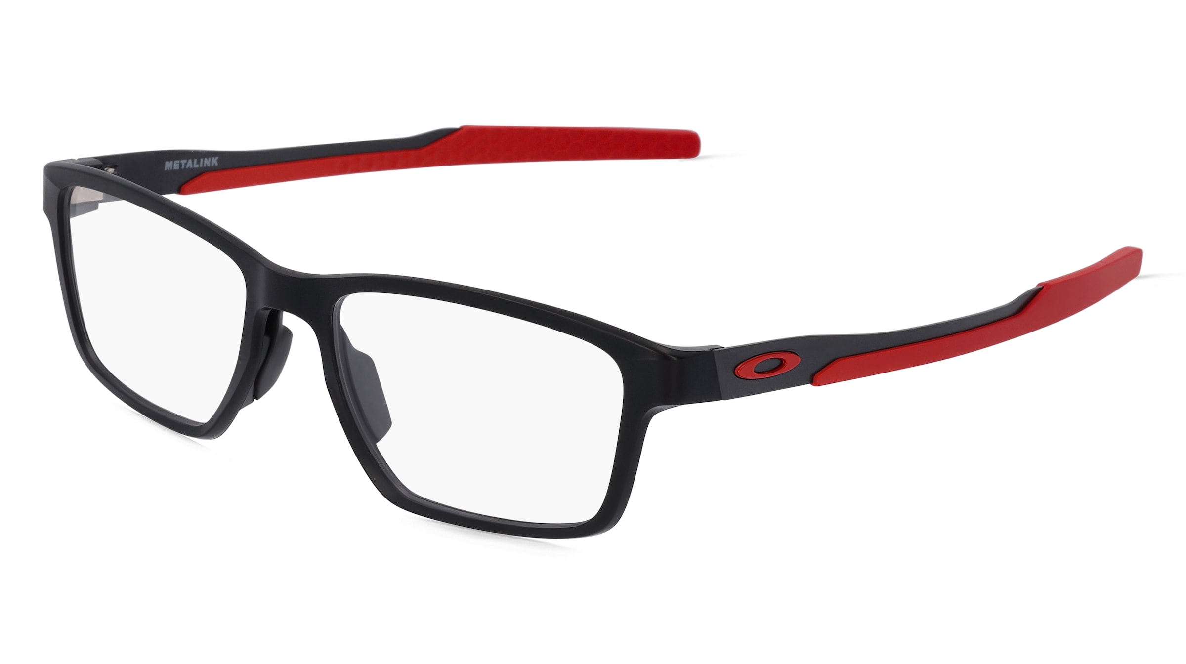 Oakley OX8153 in Schwarz Matt online kaufen - Fielmann