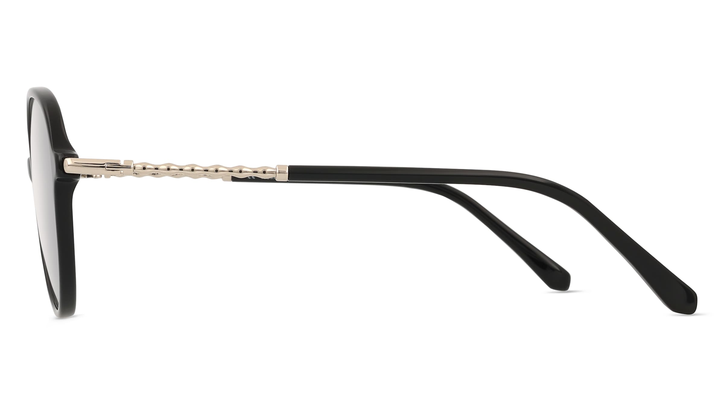 Thumbnail - Fielmann BD 565 FA ALESSIA Damen-Brille inkl. Gläser Vollrand Oval Acetat-Gestell 52/16/135, schwarz