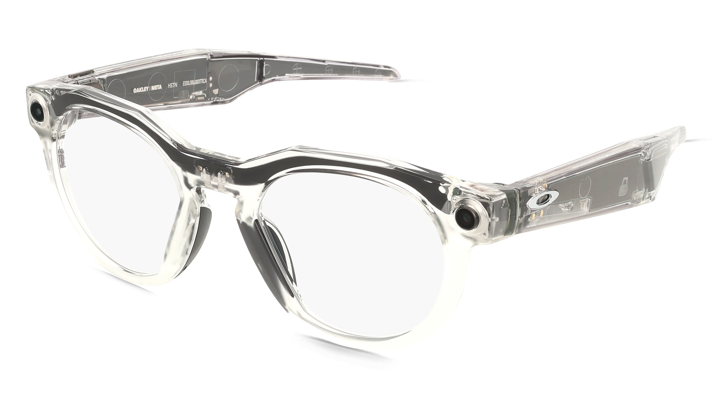 Oakley Meta OW8002 HSTN