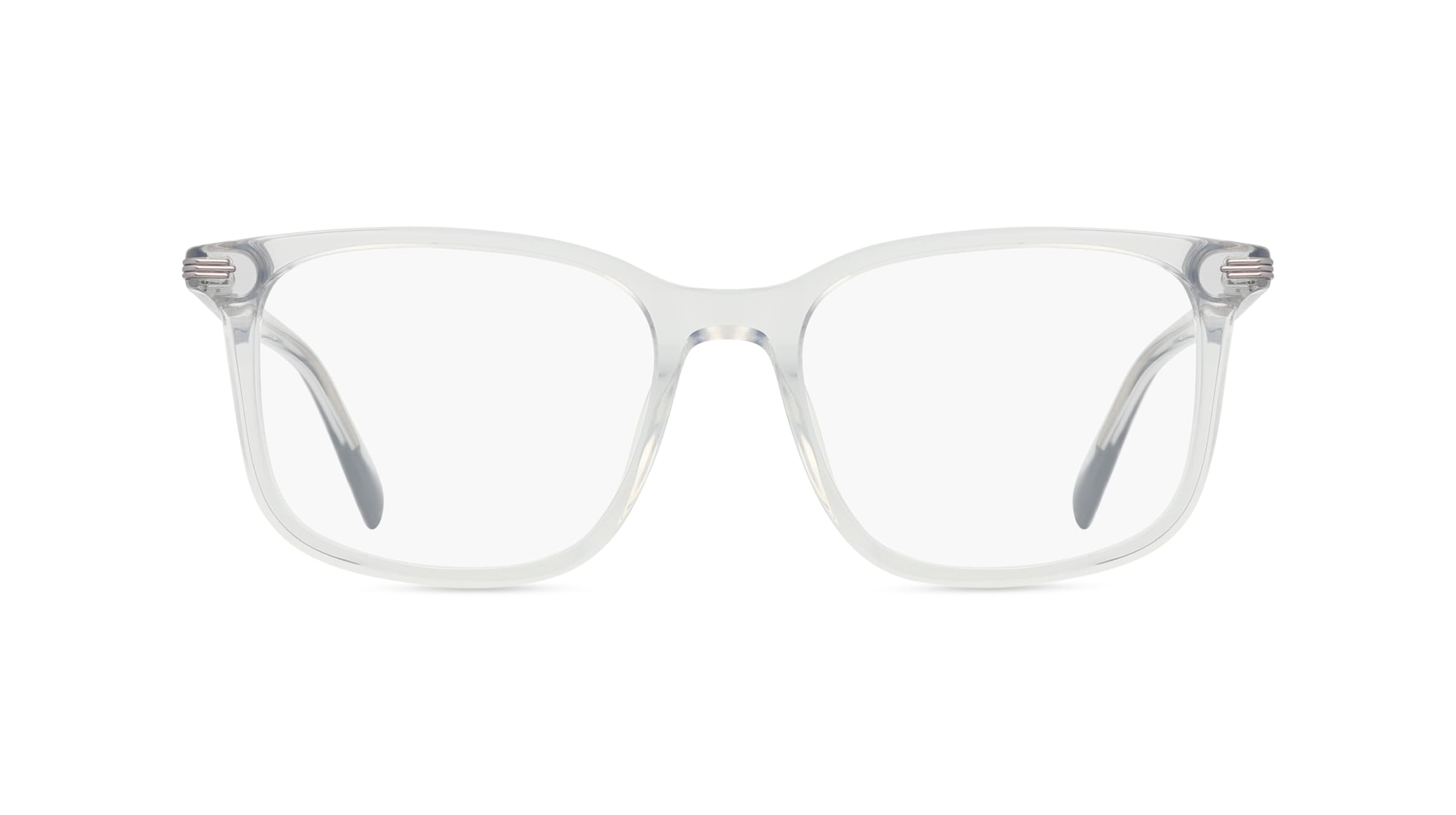 Levi's LV5034 Herren-Brille inkl. Gläser Vollrand Eckig Kunststoff-Gestell 52mm/18mm/145mm, grau