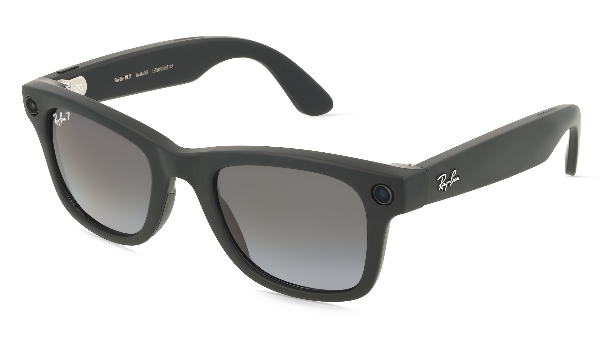 Ray-Ban Meta RW4006 WAYFARER (Gen 1)