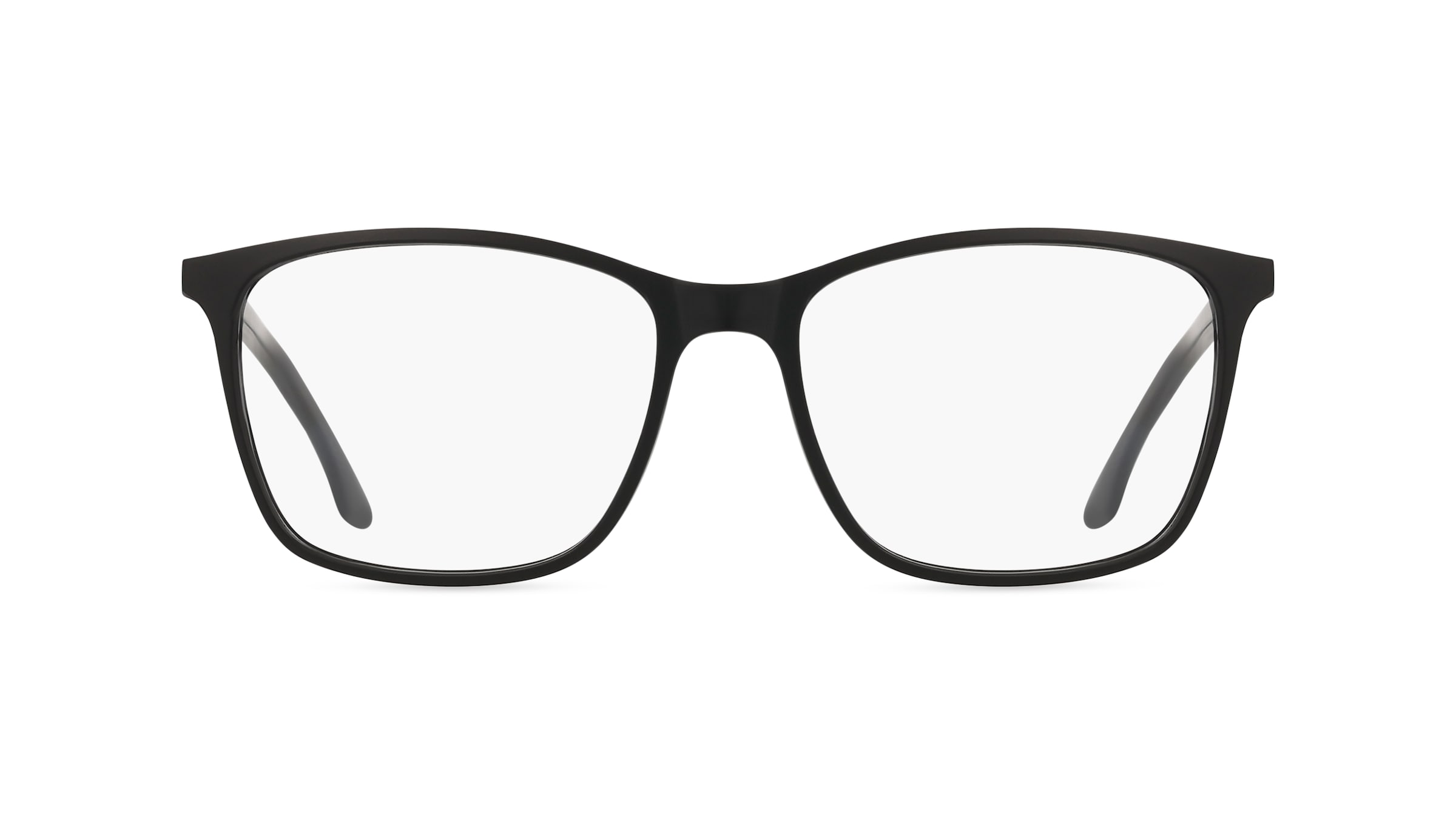 O'Neill ONO 4531 Damen-Brille inkl. Gläser Vollrand Eckig Kunststoff-Gestell 52mm/16mm/145mm, schwarz