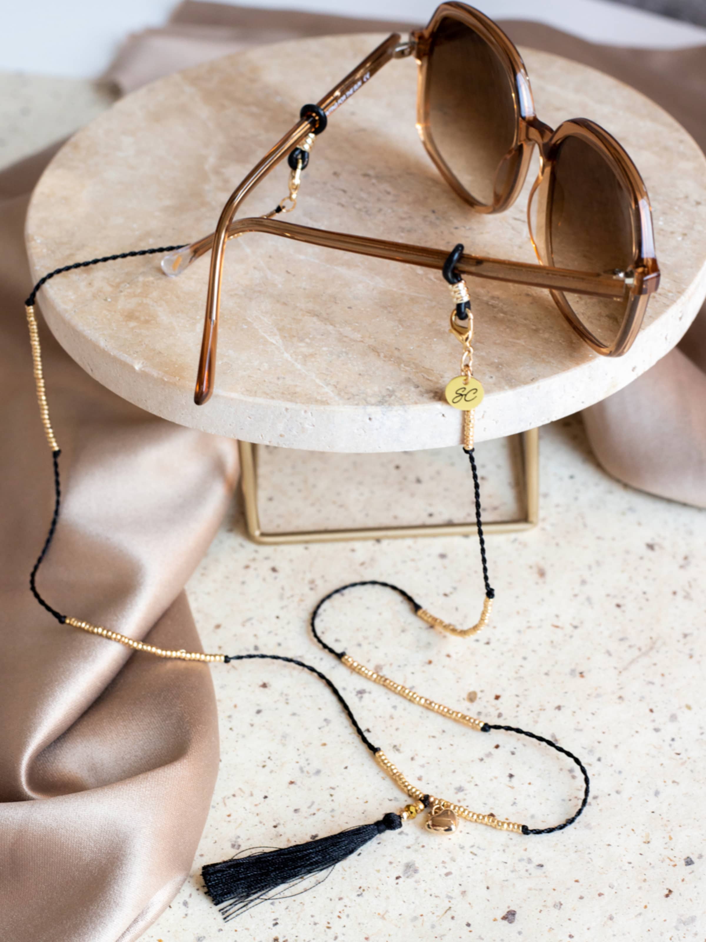 Thumbnail - Sunny Cords Mctassel