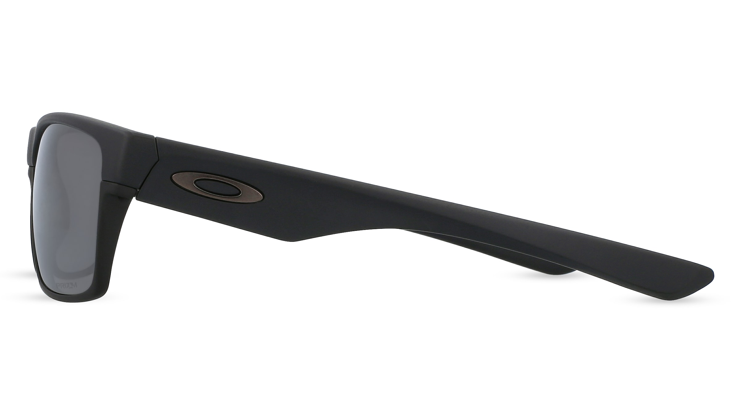 Thumbnail - Oakley OO9189 TWOFACE Herren-Sonnenbrille Vollrand Quadratisch Kunststoff-Gestell, schwarz