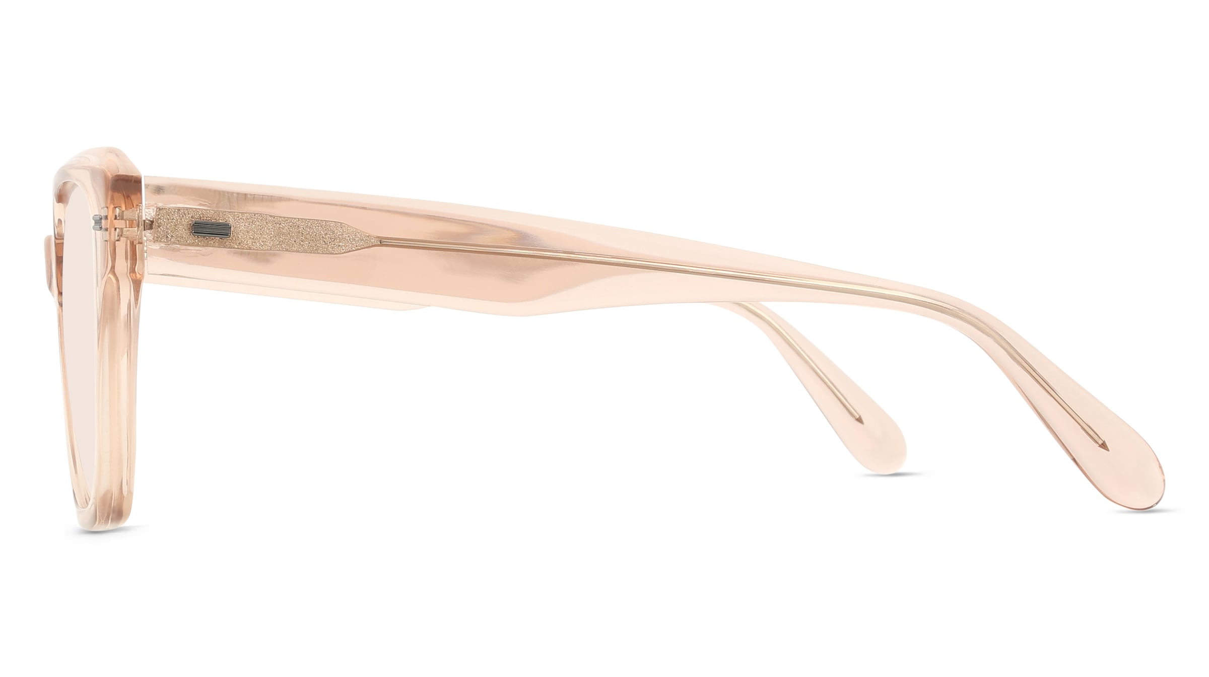 Thumbnail - Fielmann LN 063 FA LINO Herren-Brille inkl. Gläser Vollrand Eckig Acetat-Gestell 55mm/22mm/145mm, gelb