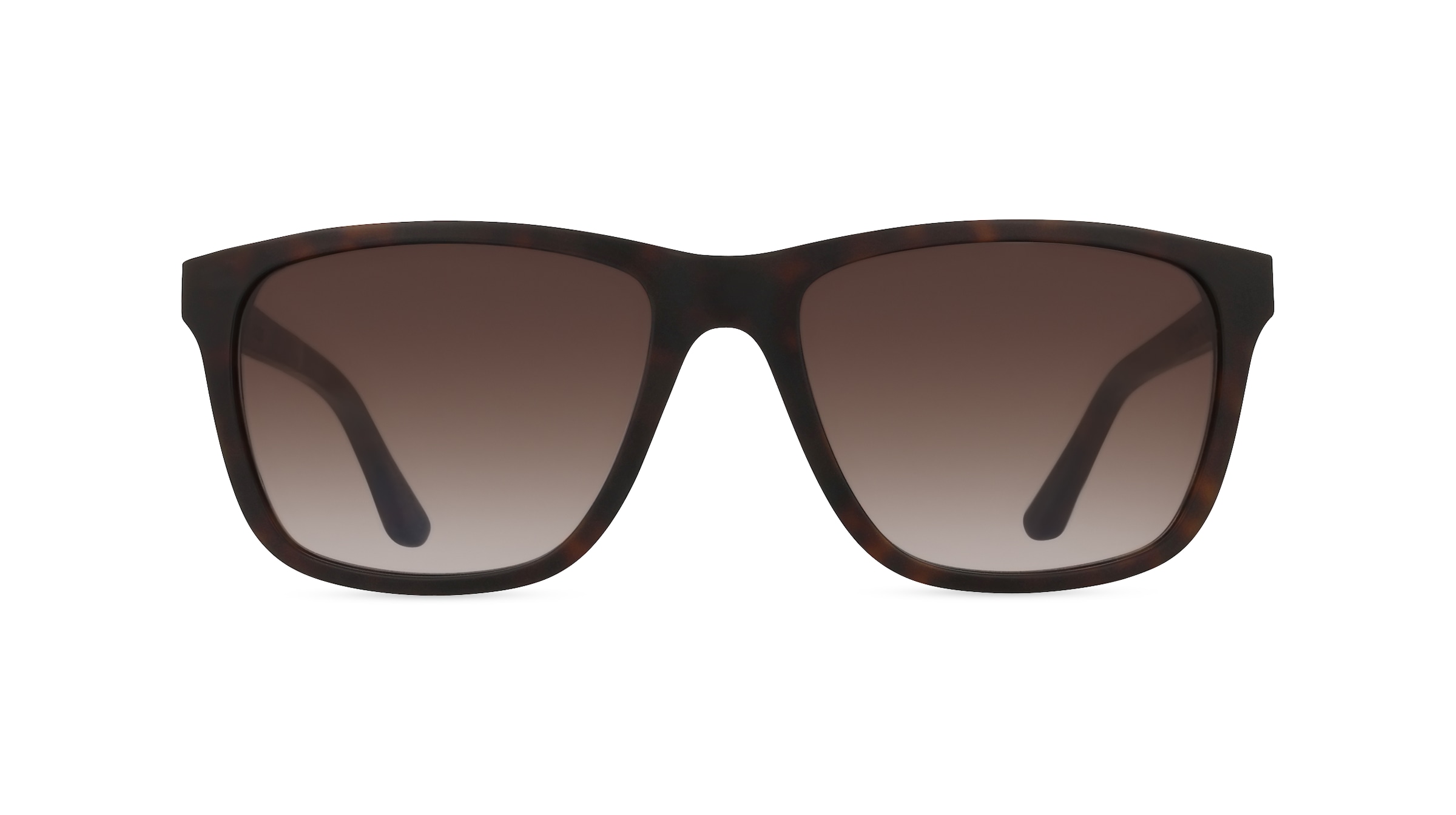 Woodfellas 11716 FOCUS Herren-Sonnenbrille Vollrand Eckig Acetat-Gestell, braun