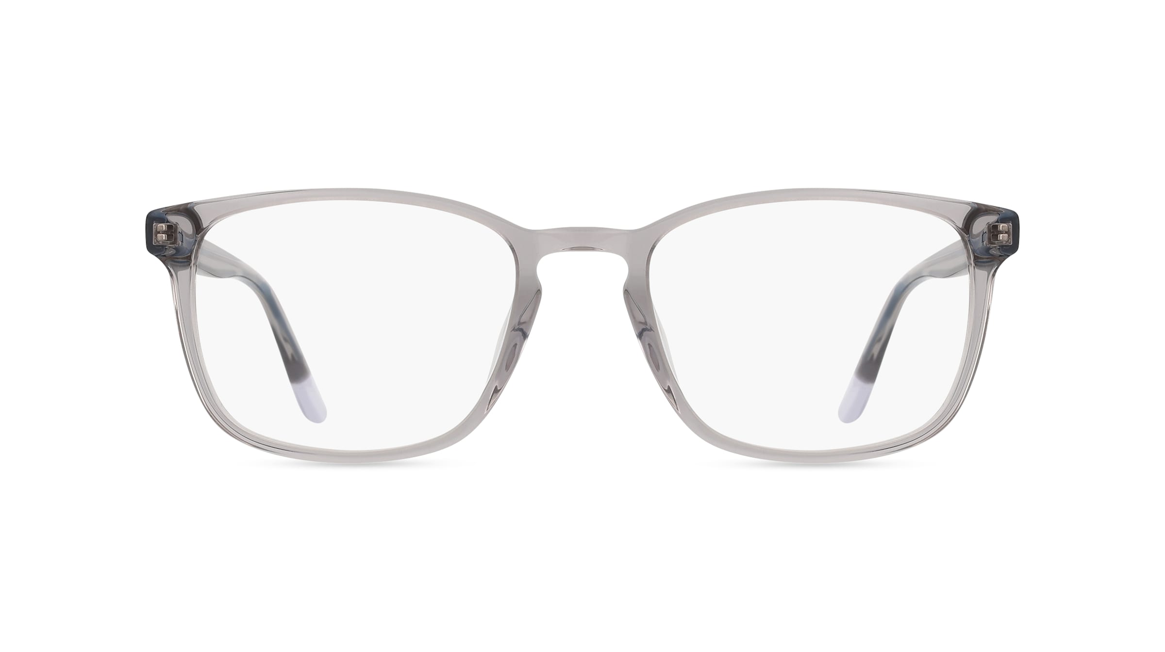 O'Neill ONB 4015 Herren-Brille inkl. Gläser Vollrand Eckig Kunststoff-Gestell 55mm/18mm/145mm, grau