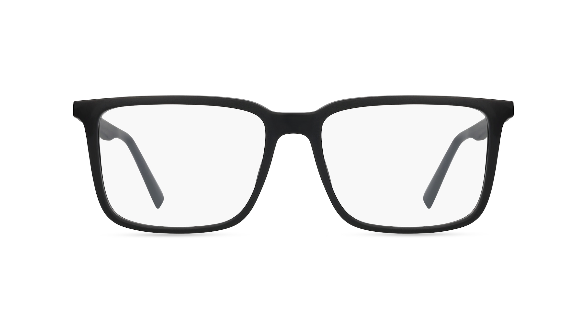 Thumbnail - Timberland TB1740 Unisex-Brille inkl. Gläser Vollrand Quadratisch Kunststoff-Gestell 56/16/145, braun