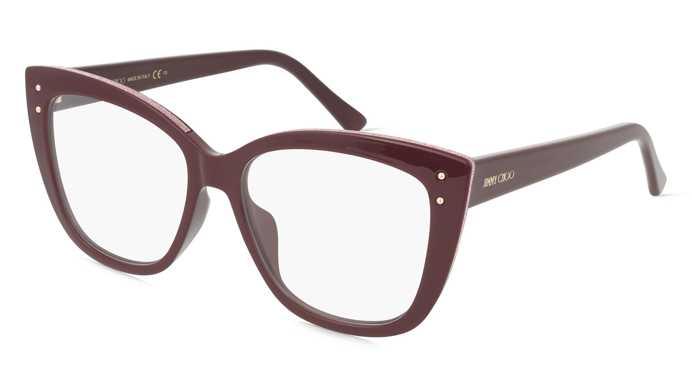 Love Moschino MOL603 in Braun online kaufen - Fielmann