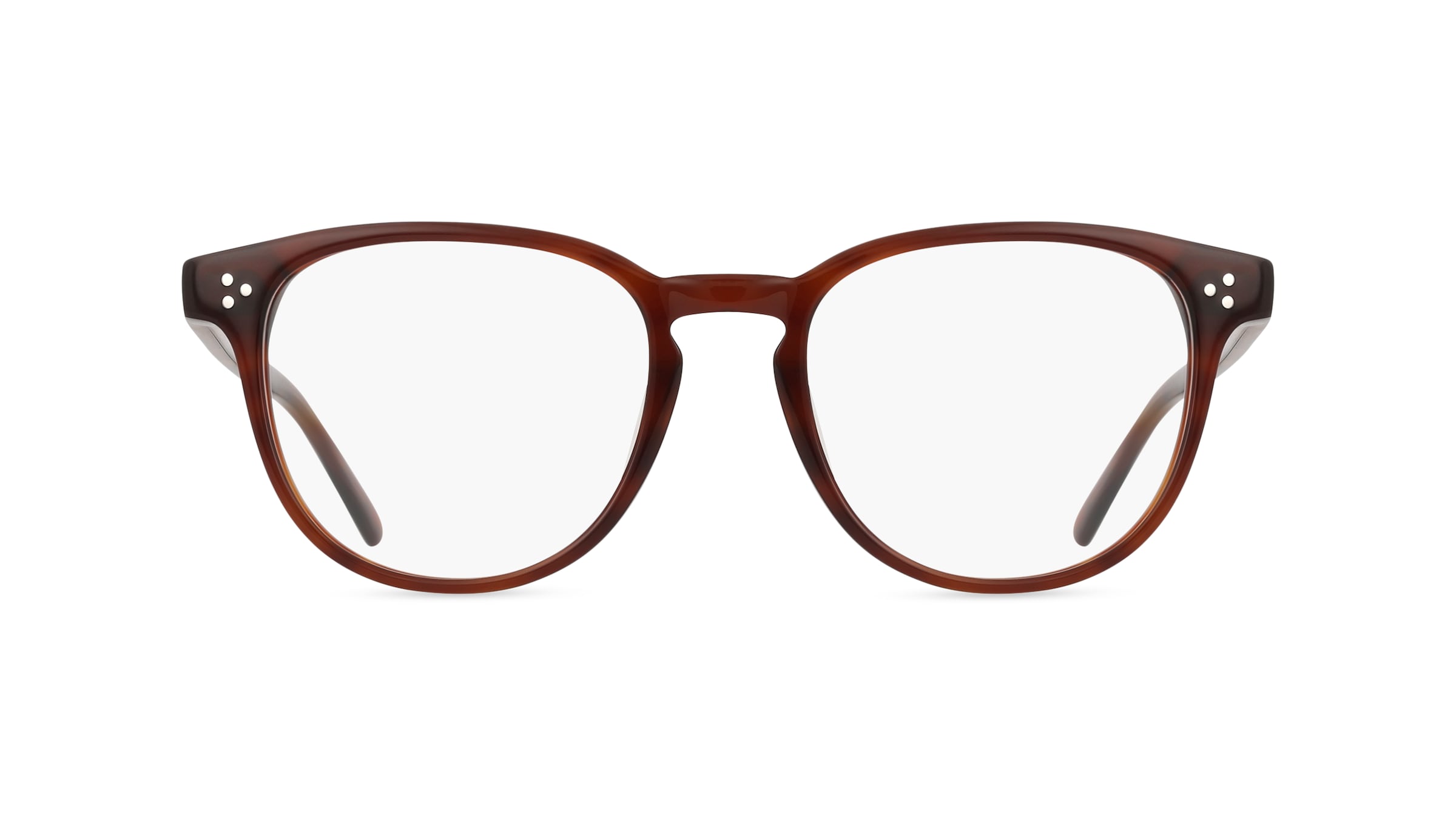 Fielmann Q 074 CL JAMIE Damen-Brille inkl. Gläser Vollrand Eckig Acetat-Gestell 52mm/21mm/145mm, braun