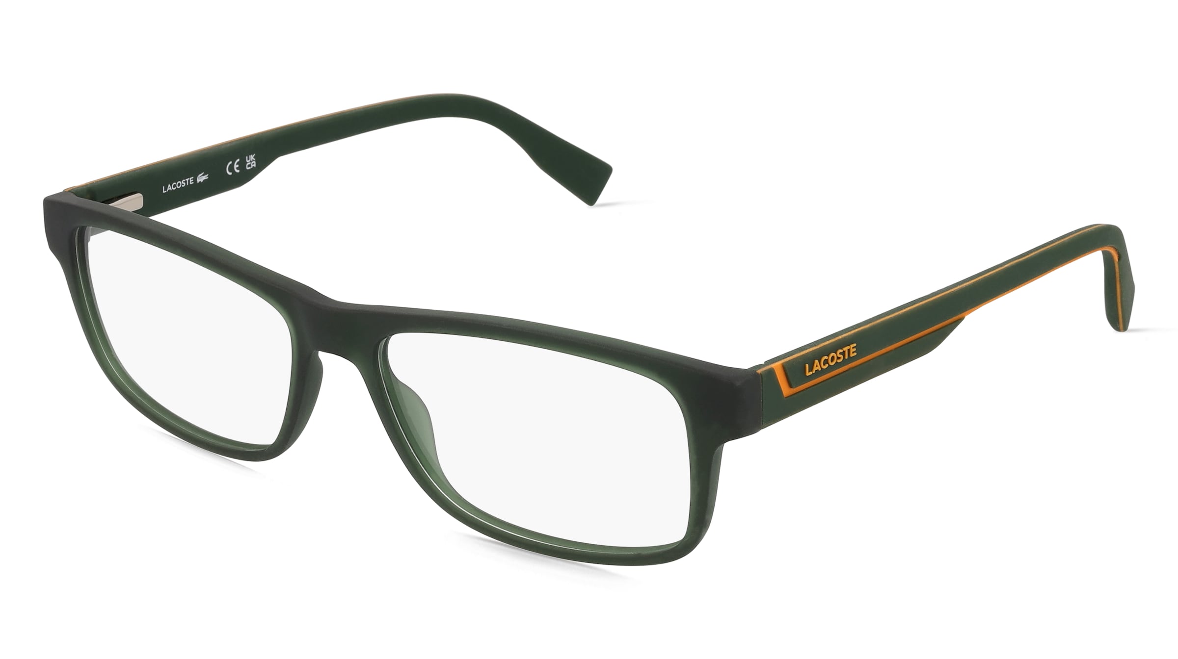Fielmann MC 531 CL in Olive online kaufen - Fielmann