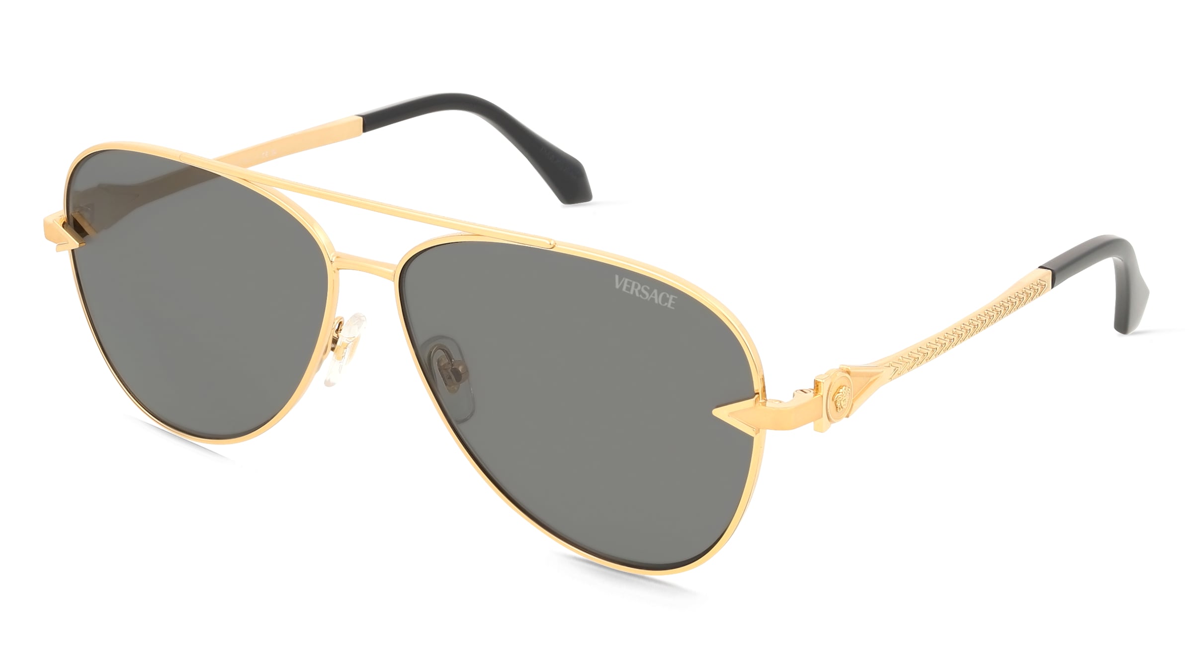 Versace Pilot Sunglasses VE2283 - Bild 9