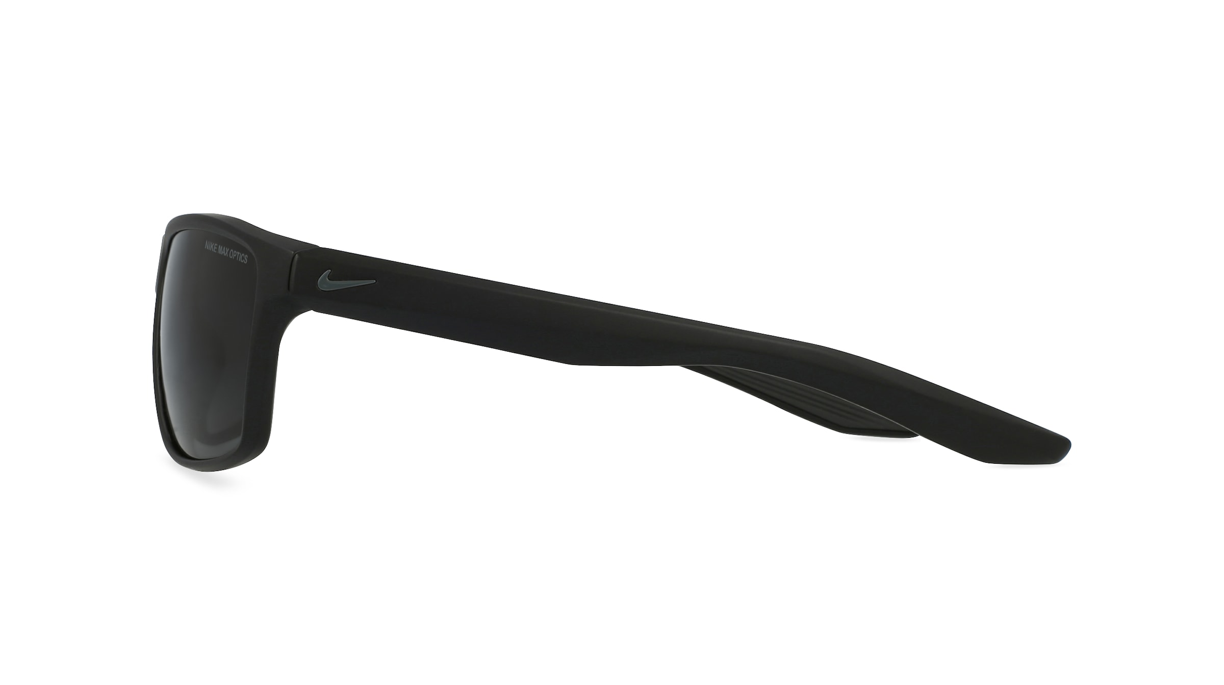 Thumbnail - Nike PREMIER EV1071 Unisex-Sonnenbrille Vollrand Quadratisch Kunststoff-Gestell, Schwarz