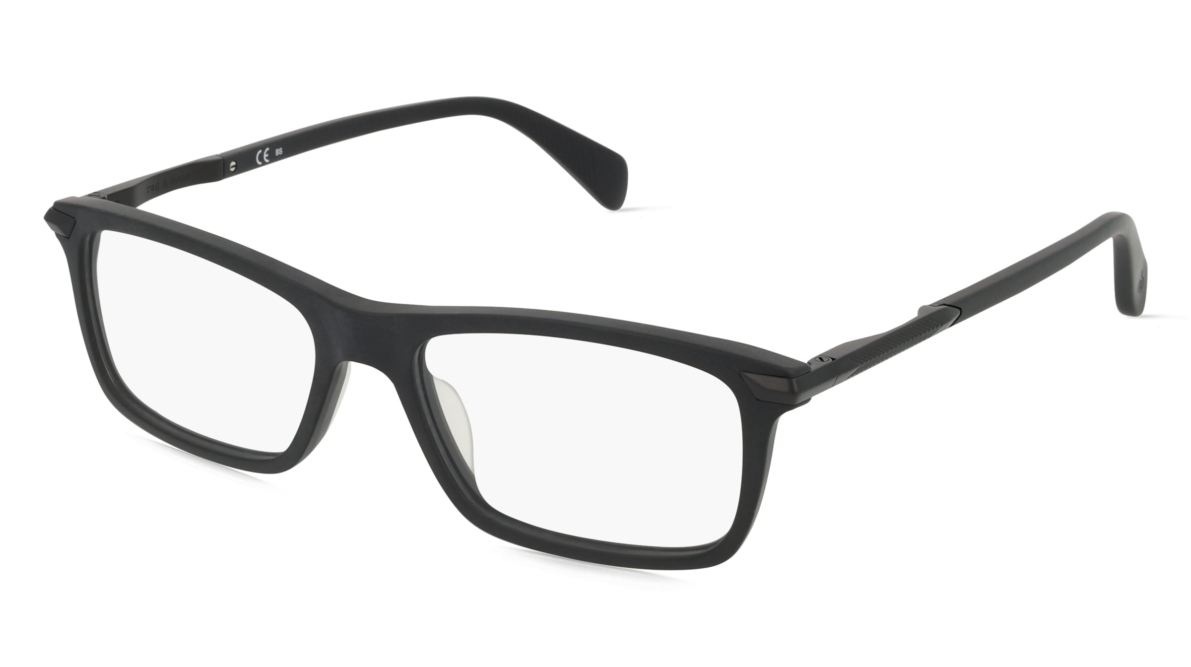 メガネ Kenzo Eyeglass Frame KZ50159I 001 Luxury Black Square Buy Kenzo KZ 50159 I 001 Glasses