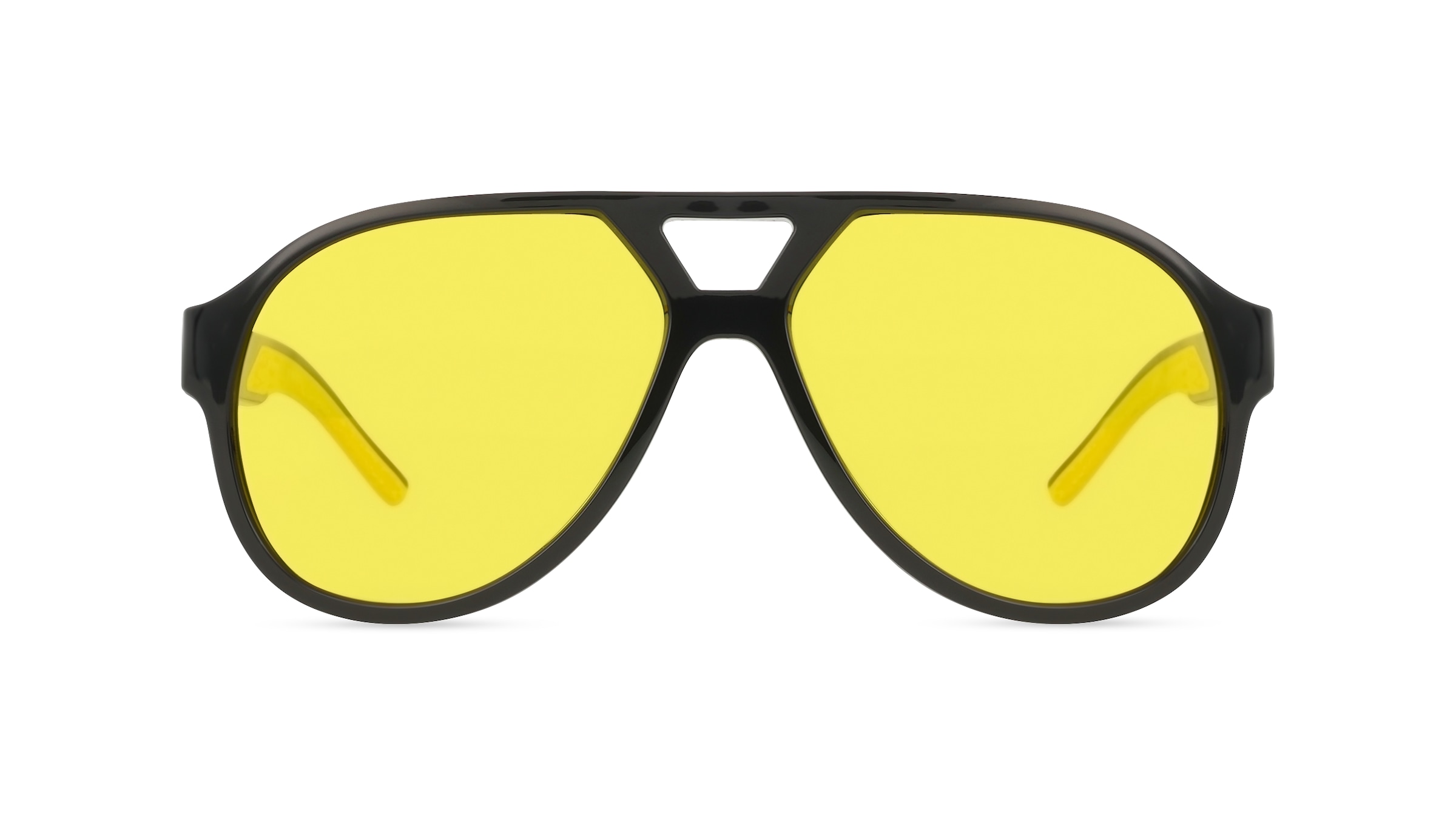 Scuderia Ferrari FZ6014U Unisex-Sonnenbrille Vollrand Pilot Kunststoff-Gestell, schwarz