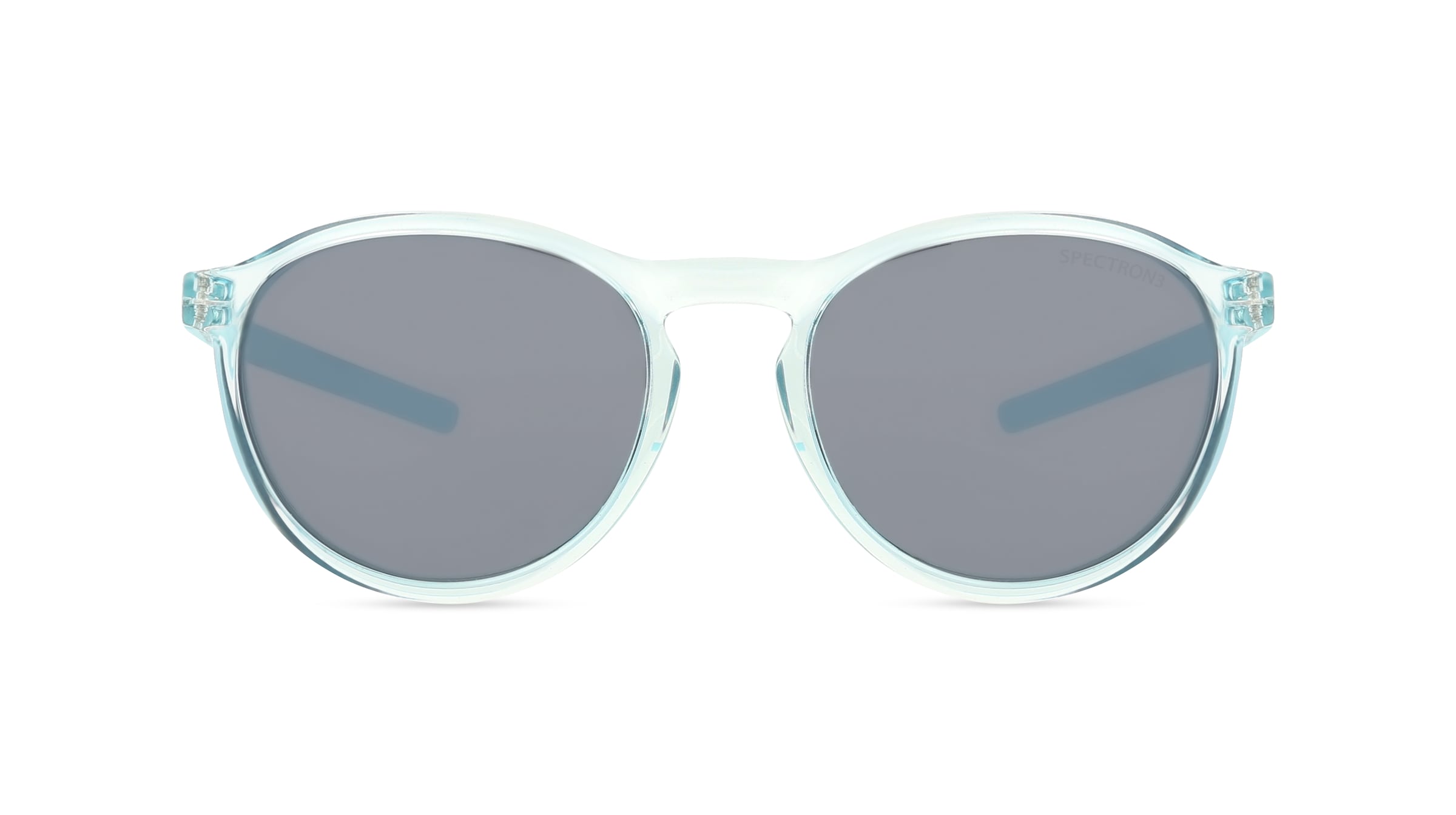 Thumbnail - Julbo J58311 JOLIET Kinder-Sonnenbrille Vollrand Oval Kunststoff-Gestell, blau