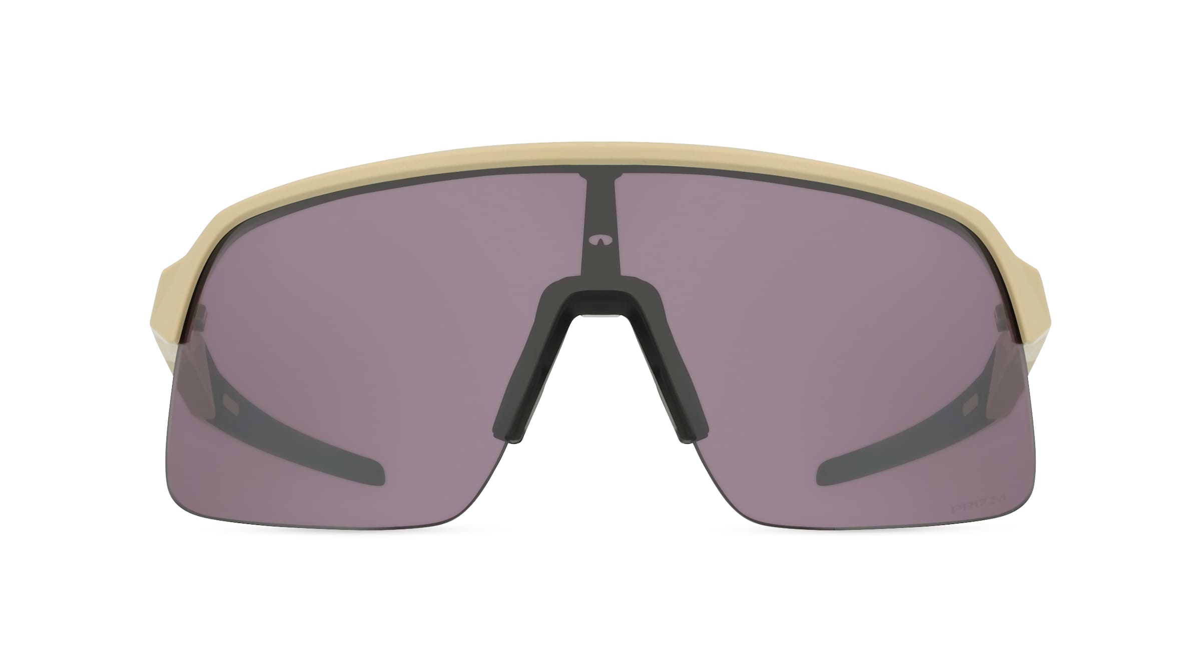 Oakley OO9463 SUTRO LITE Herren-Sonnenbrille Halbrand Eckig Kunststoff-Gestell, braun