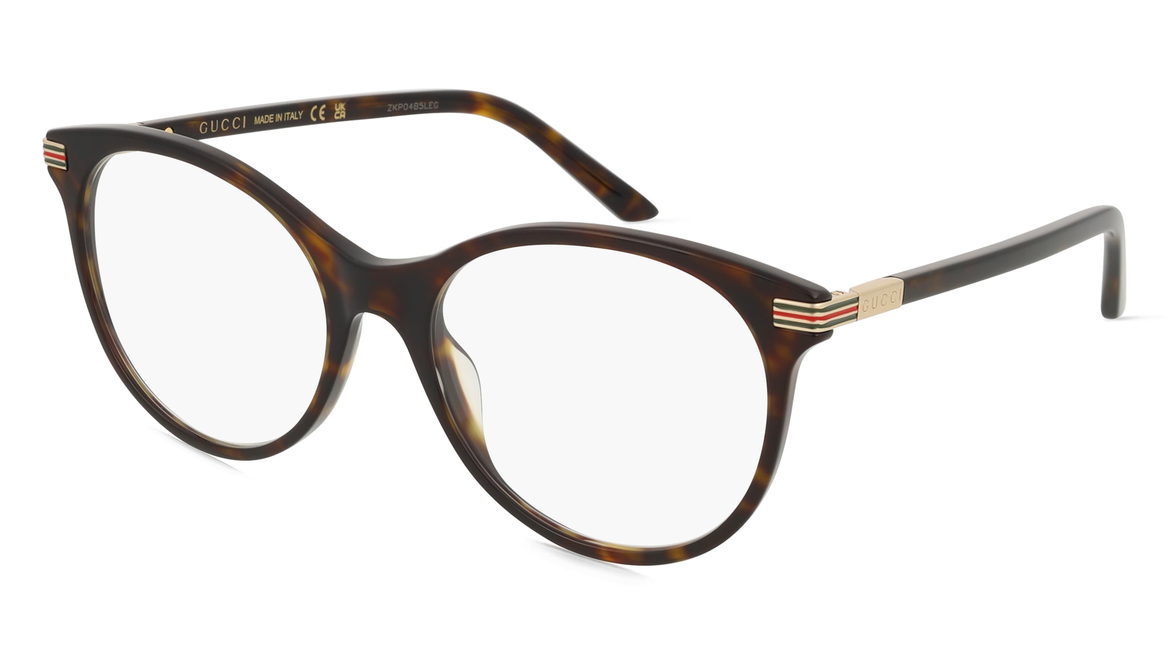 gucci brillenfassung