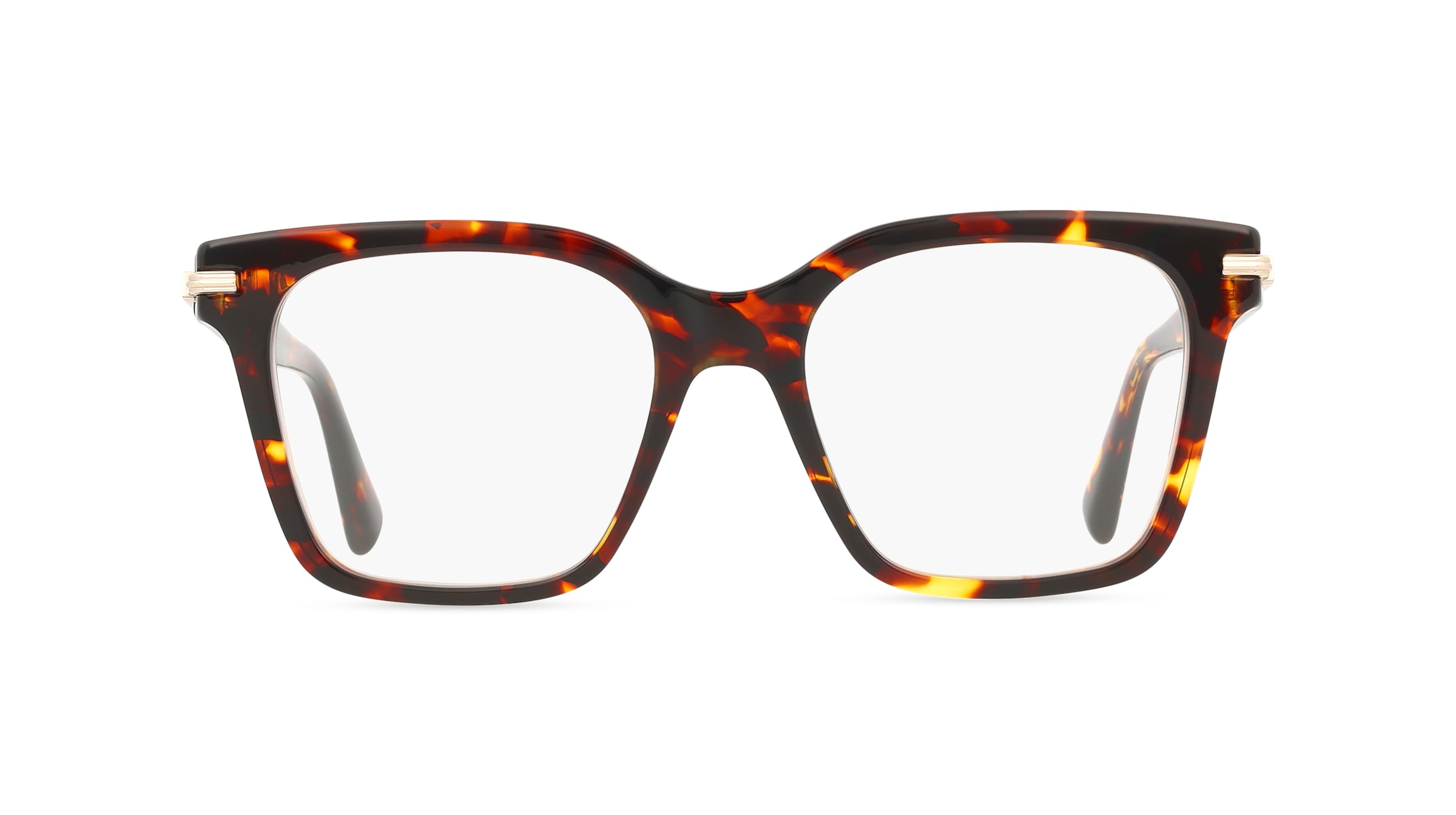 Ferragamo SF3009 Damen-Brille inkl. Gläser Vollrand Eckig Acetat-Gestell 52/18/145, braun