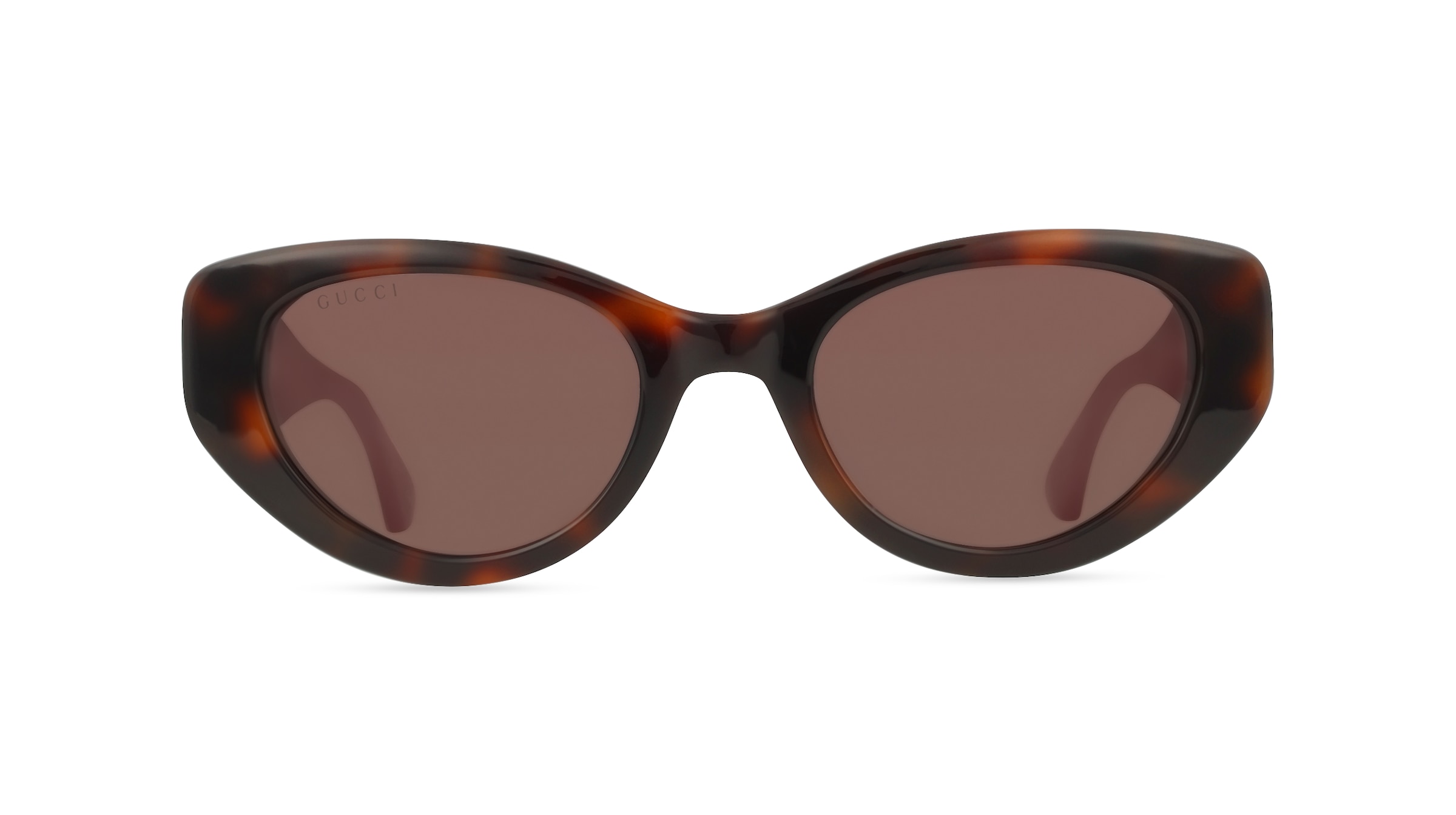 Gucci GG1862S Damen-Sonnenbrille Vollrand Cateye Acetat-Gestell, blau