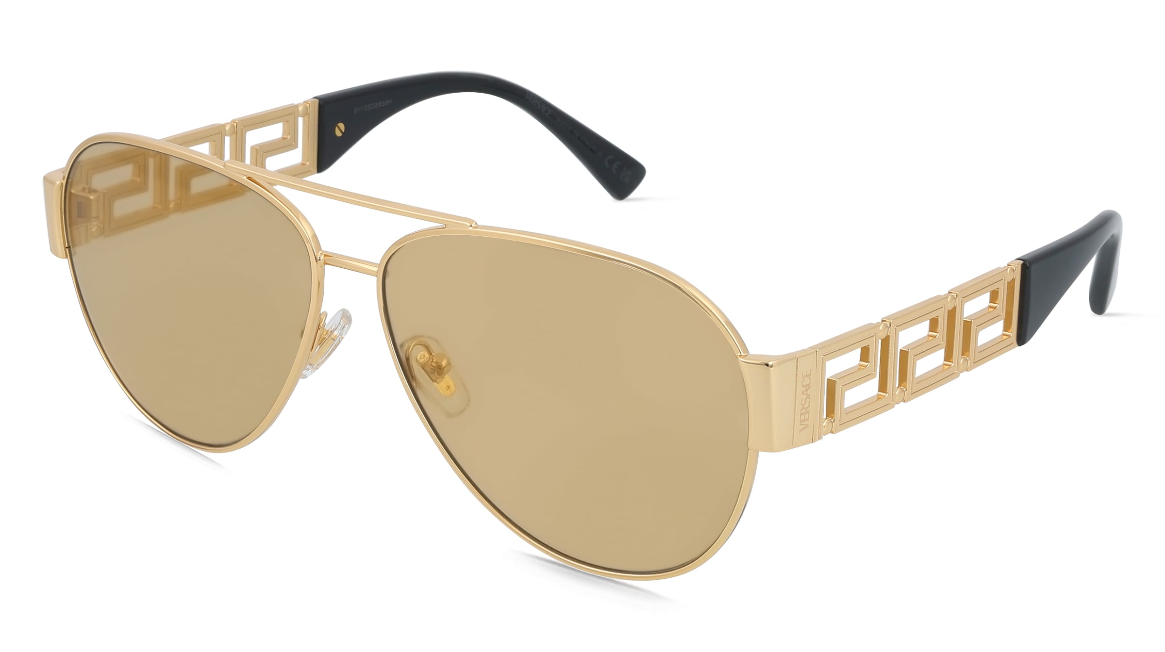 Versace 0VE 2289 1002D8 61 - Bild 2