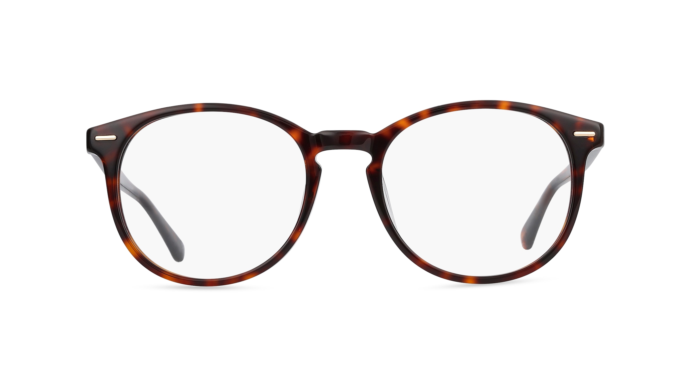 Calvin Klein CK22504 Unisex-Brille inkl. Gläser Vollrand Eckig Kunststoff-Gestell 52mm/19mm/140mm, braun