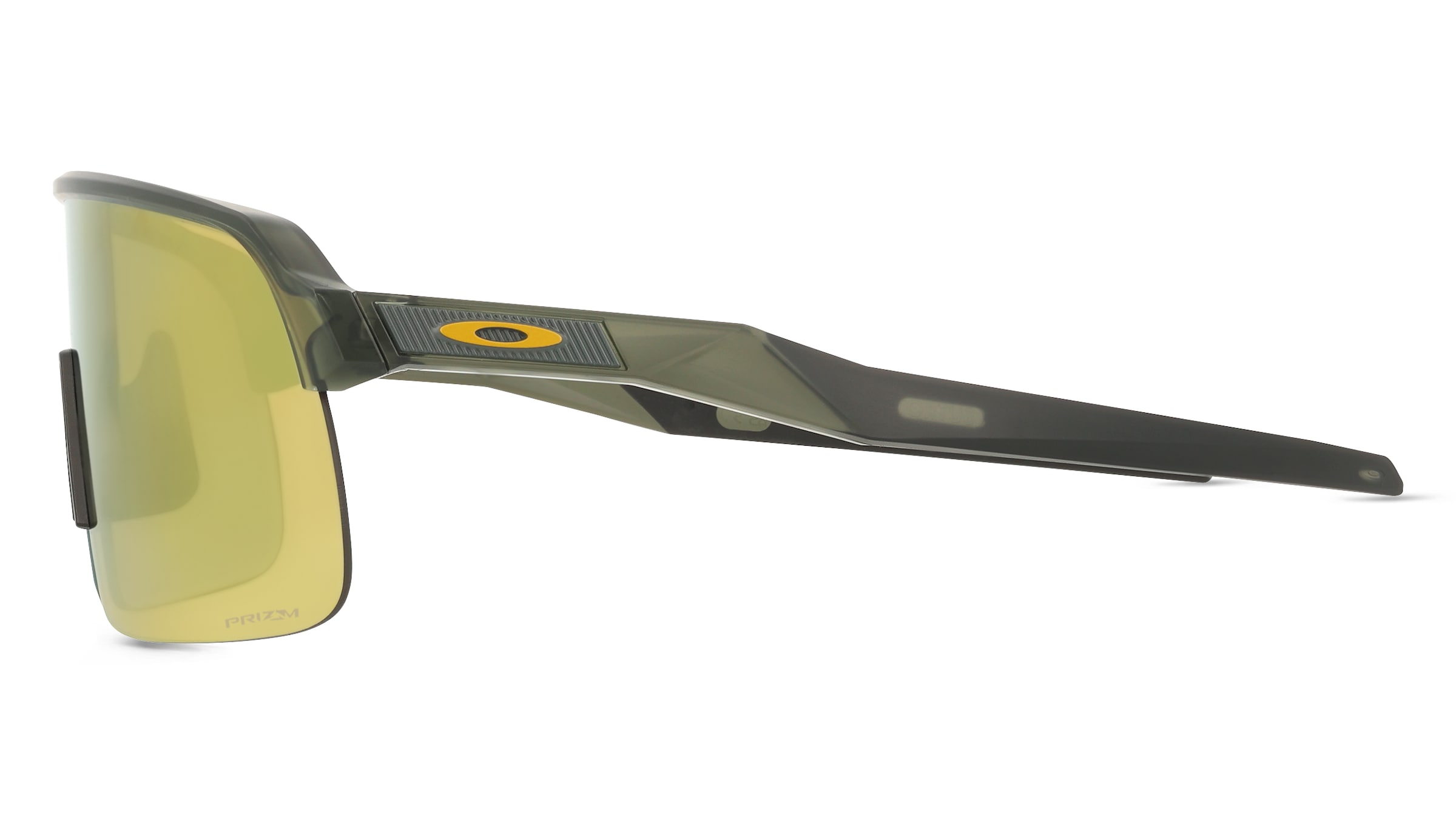 Thumbnail - Oakley OO9463 SUTRO LITE Herren-Sonnenbrille Halbrand Monoscheibe Kunststoff-Gestell, grün