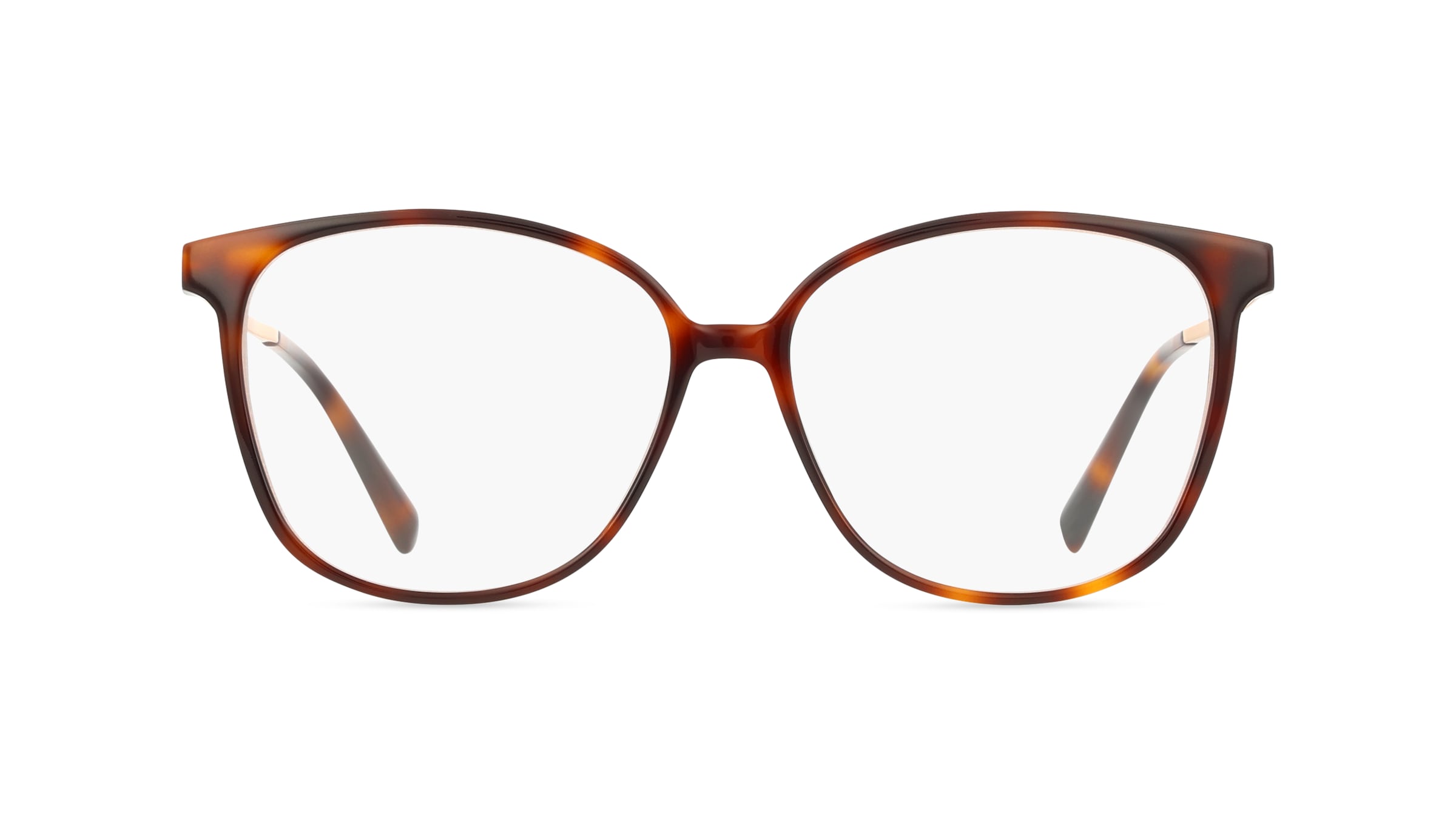 Bogner 2020 Damen-Brille inkl. Gläser Vollrand Eckig Acetat-Gestell 55mm/14mm/135mm, Braun