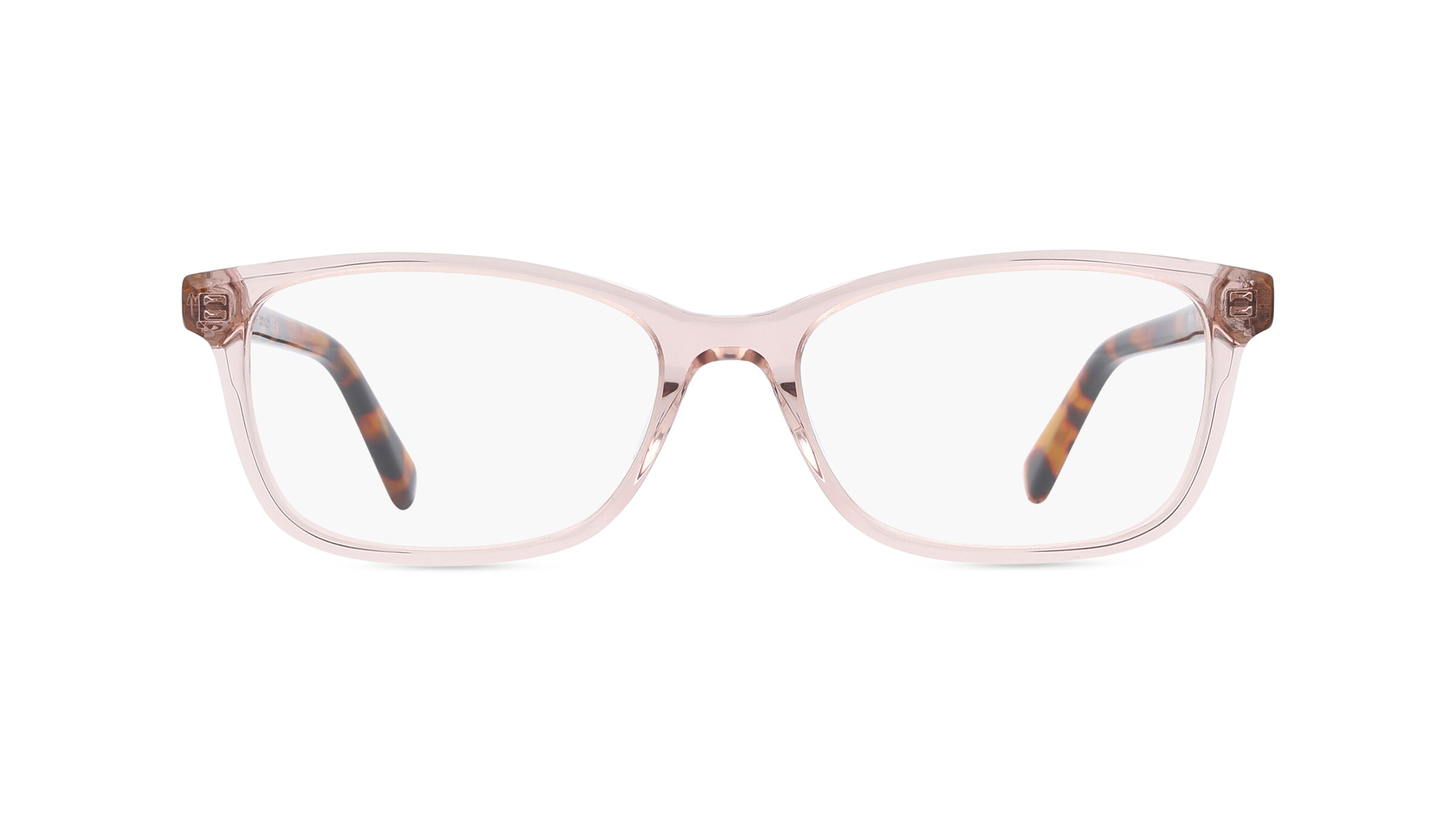 Tommy Hilfiger TH1889 Damen-Brille inkl. Gläser Vollrand Eckig Acetat-Gestell 53mm/16mm/140mm, pink