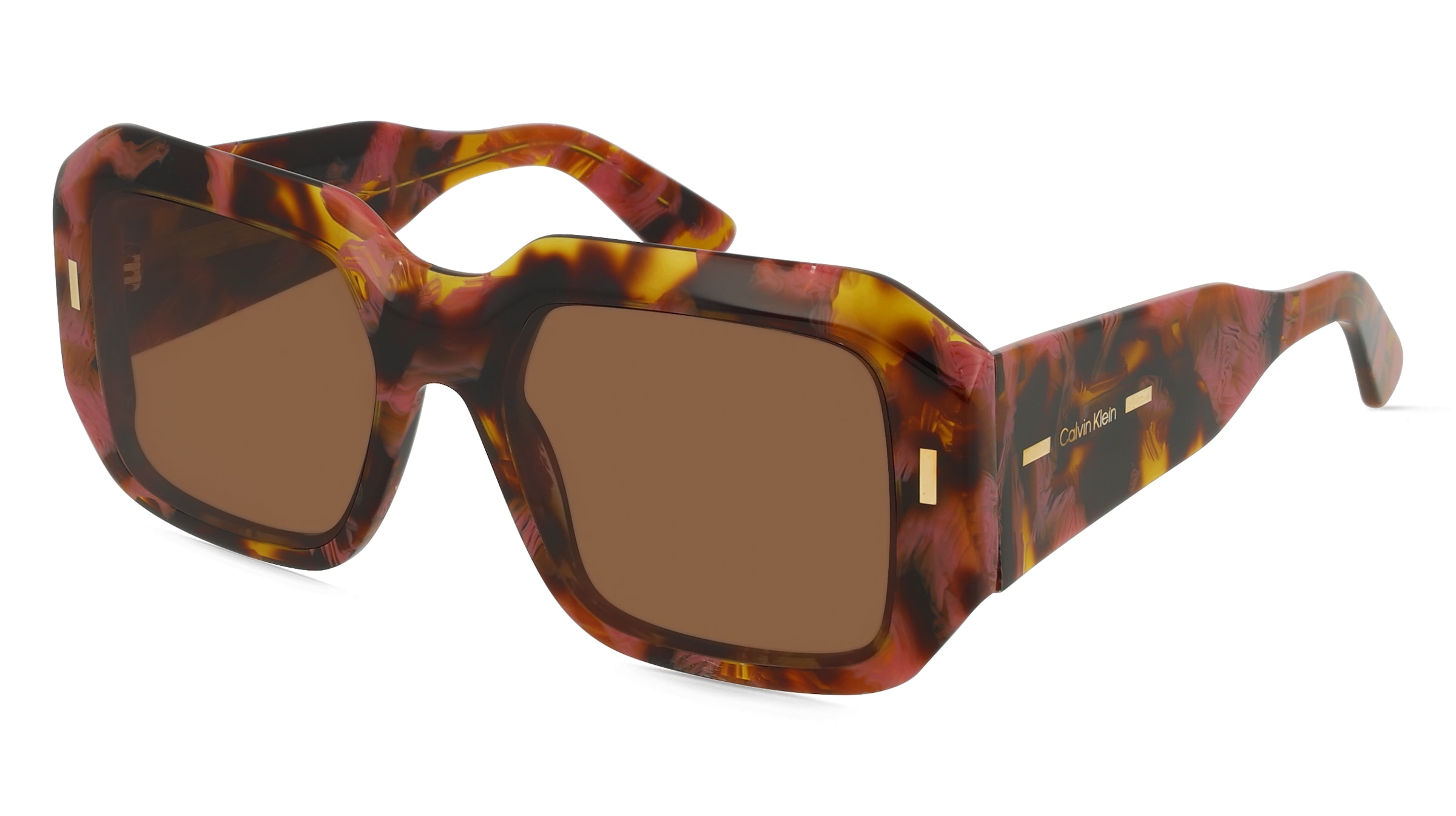 サングラス Saint Laurent Sl M130 Havana Sunglasses Kup Saint Laurent SL M130 w kolorze hawana / brązowy online