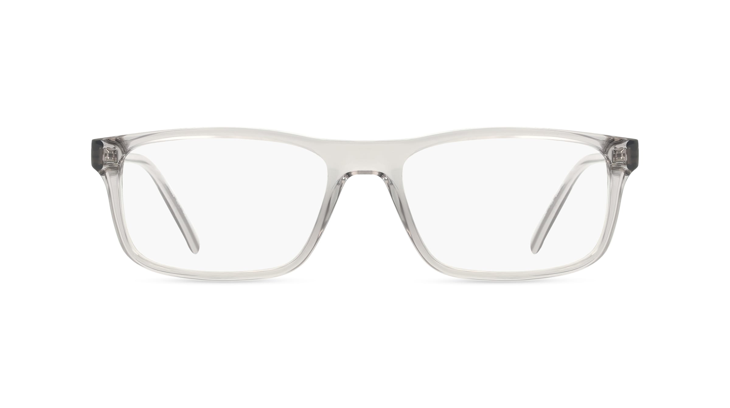 Arnette 0AN7194 Herren-Brille inkl. Gläser Vollrand Eckig Kunststoff-Gestell 52mm/17mm/140mm, grau