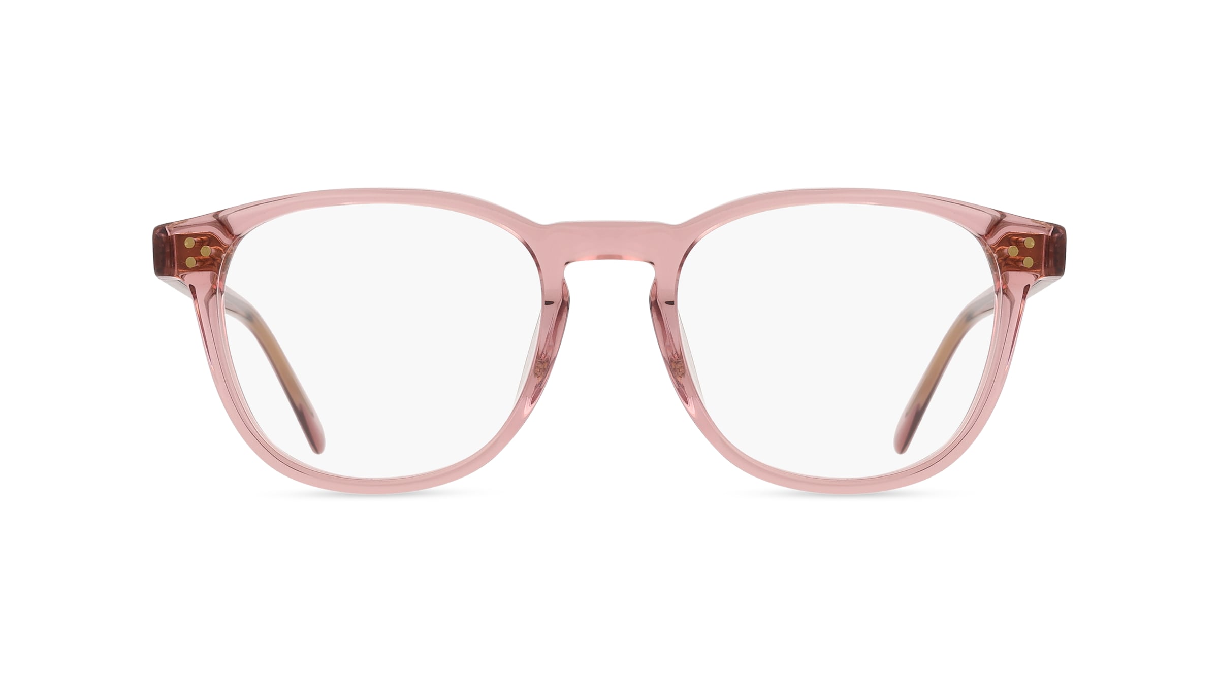 Fielmann Q 073 CL TAYLOR Damen-Brille inkl. Gläser Vollrand Eckig Acetat-Gestell 51mm/20mm/145mm, pink