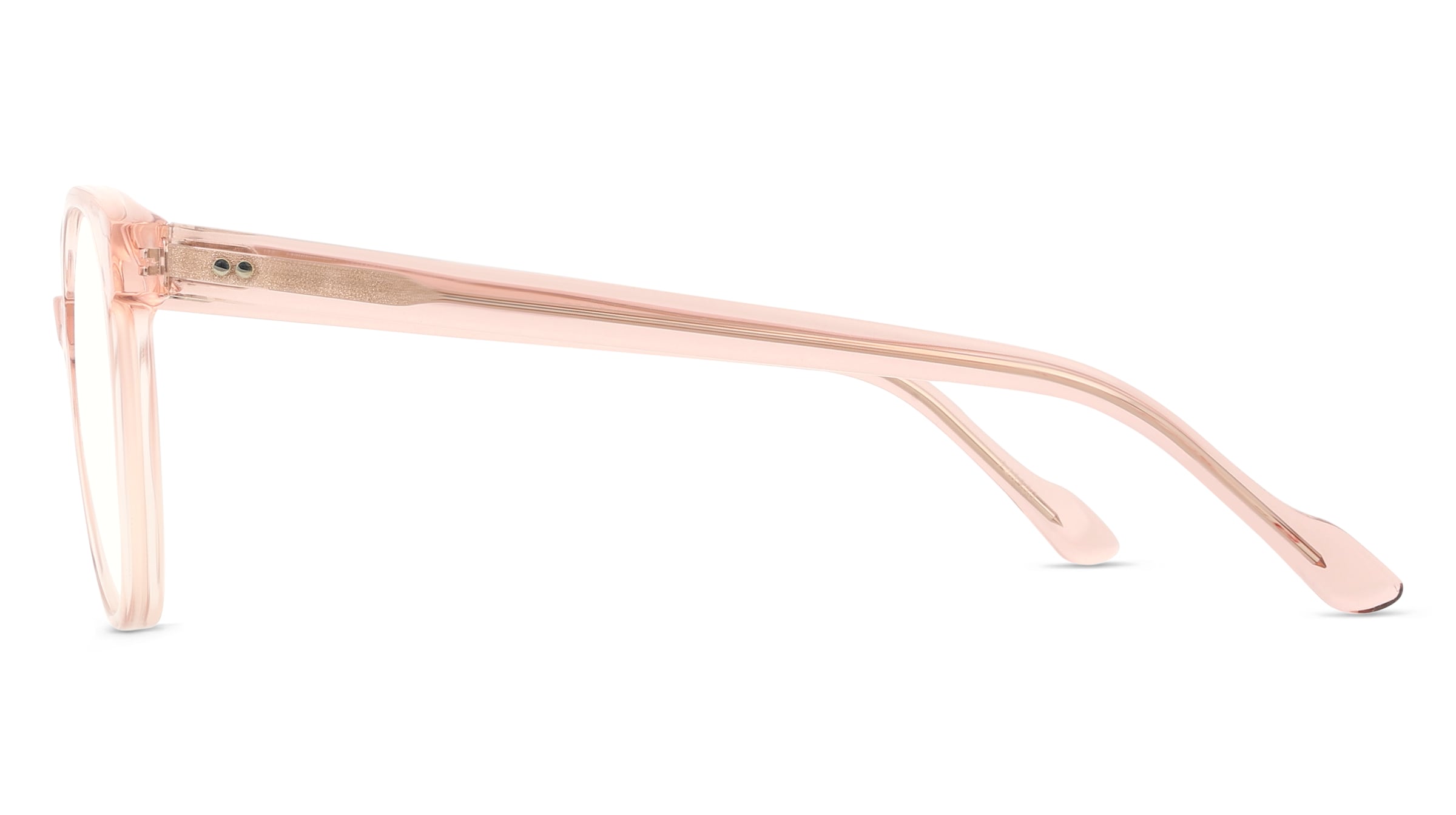 Thumbnail - Fielmann MF 059 RN CLAUDIA Damen-Brille inkl. Gläser Vollrand Butterfly Acetat-Gestell 52mm/19mm/140mm, pink