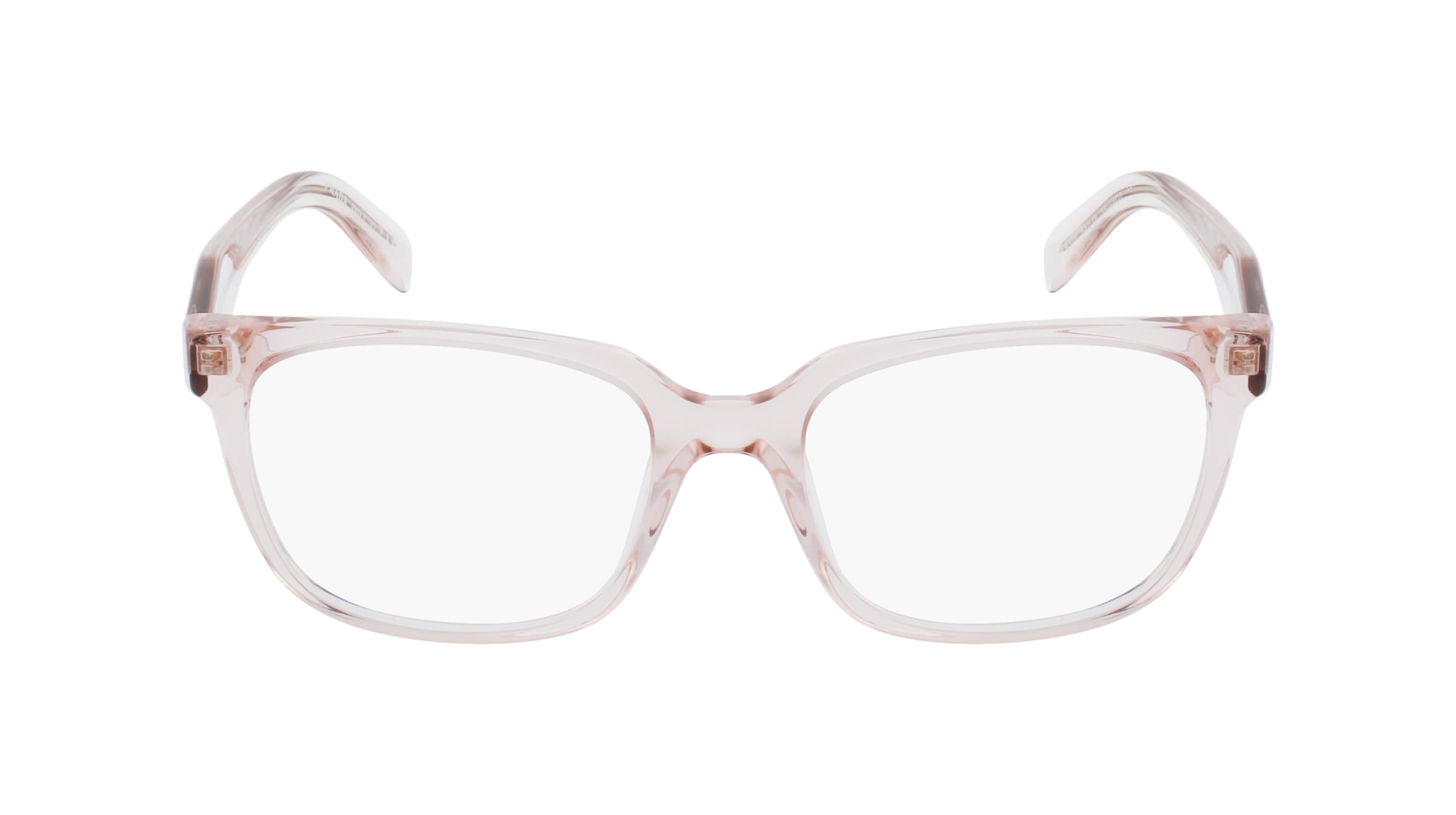 Thumbnail - Prada PR 17ZV Damen-Brille inkl. Gläser Vollrand Eckig Acetat-Gestell 54mm/18mm/140mm, pink