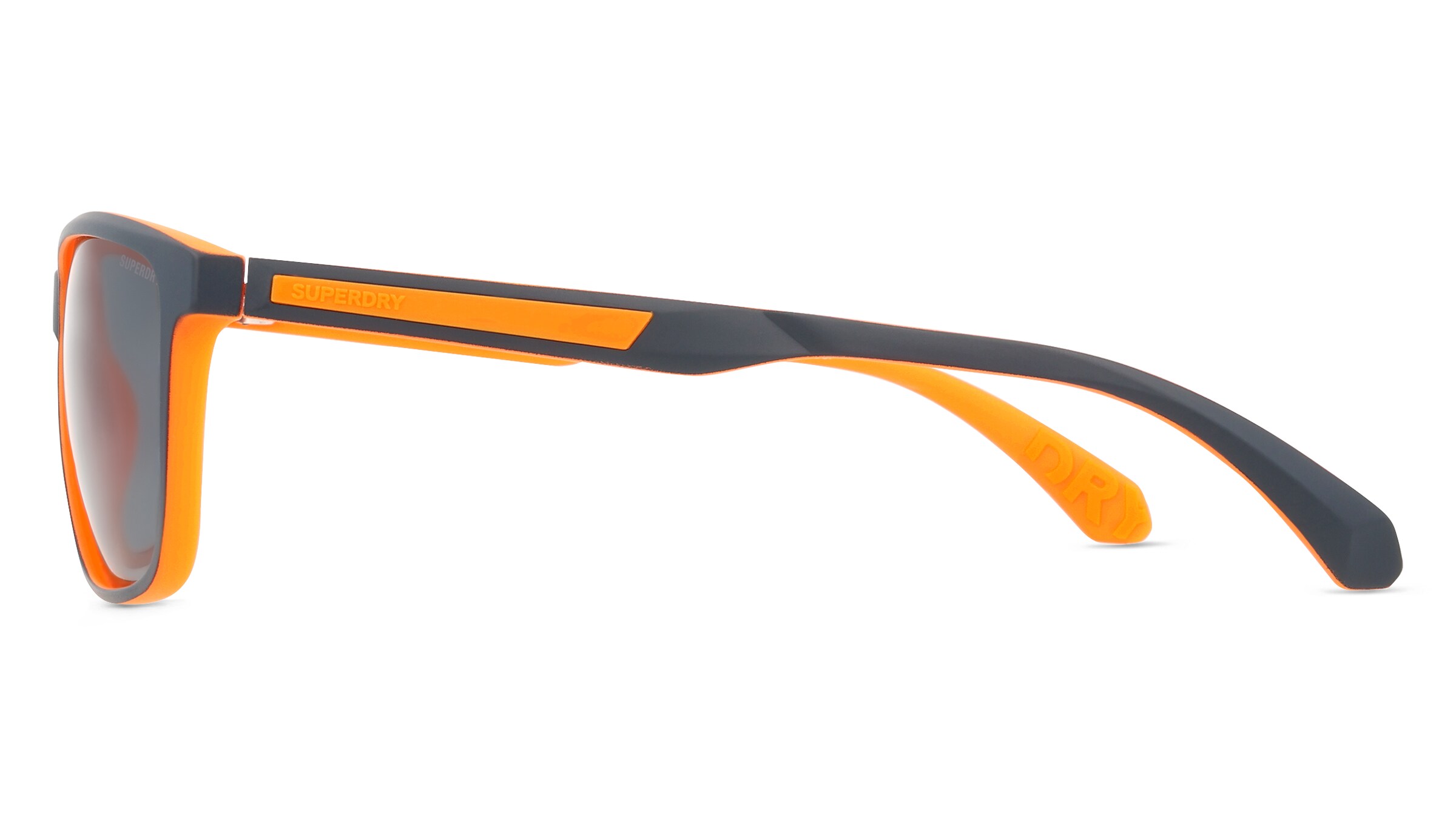 Thumbnail - Superdry SDS 5014 Herren-Sonnenbrille Vollrand Eckig Kunststoff-Gestell, blau