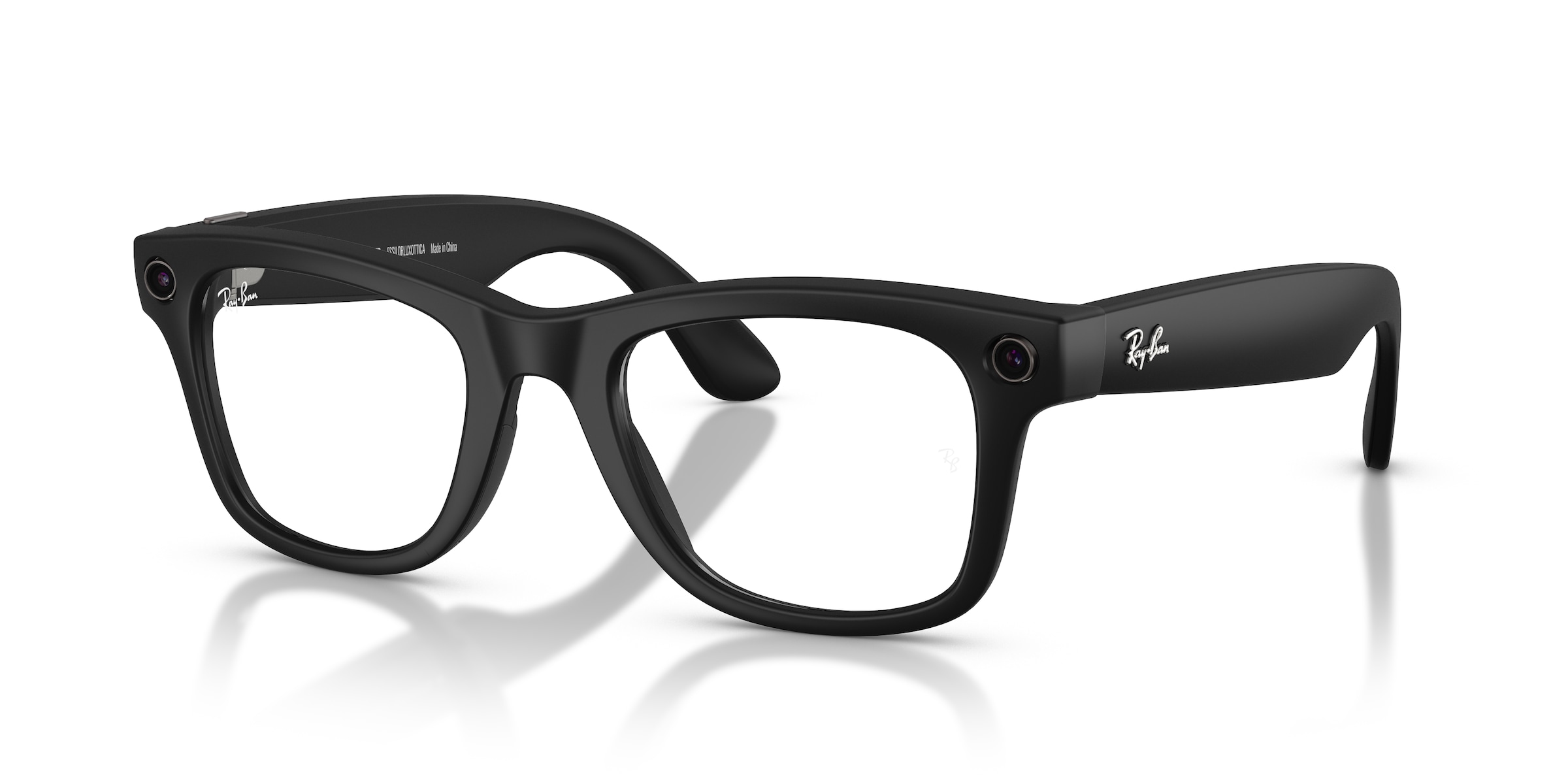 Ray-Ban Meta RW4012 WAYFARER (Gen 2)
