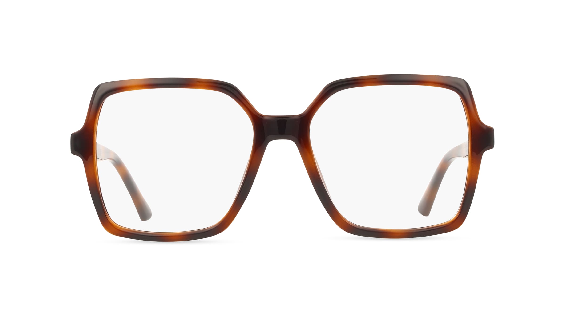 Calvin Klein CK25547 Damen-Brille inkl. Gläser Vollrand Eckig Kunststoff-Gestell 54/17/145, braun