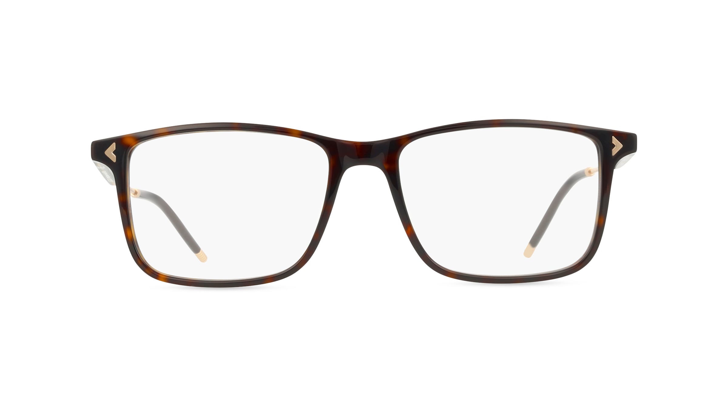 Lozza LOZVL4311 Herren-Brille inkl. Gläser Vollrand Eckig Kunststoff-Gestell 55mm/17mm/145mm, braun