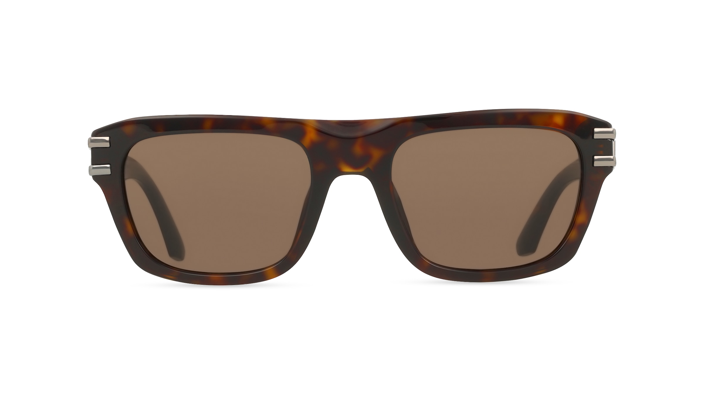 Dolce&Gabbana DG4496 Herren-Sonnenbrille Vollrand Eckig Acetat-Gestell, braun