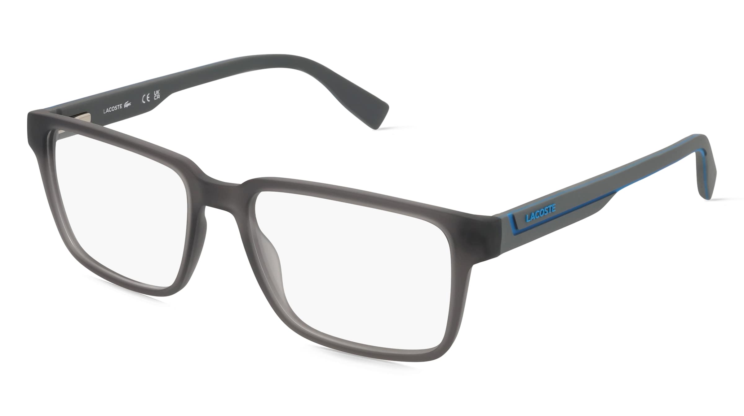 Police POIVPLF01 in Blau Transparent online kaufen - Fielmann