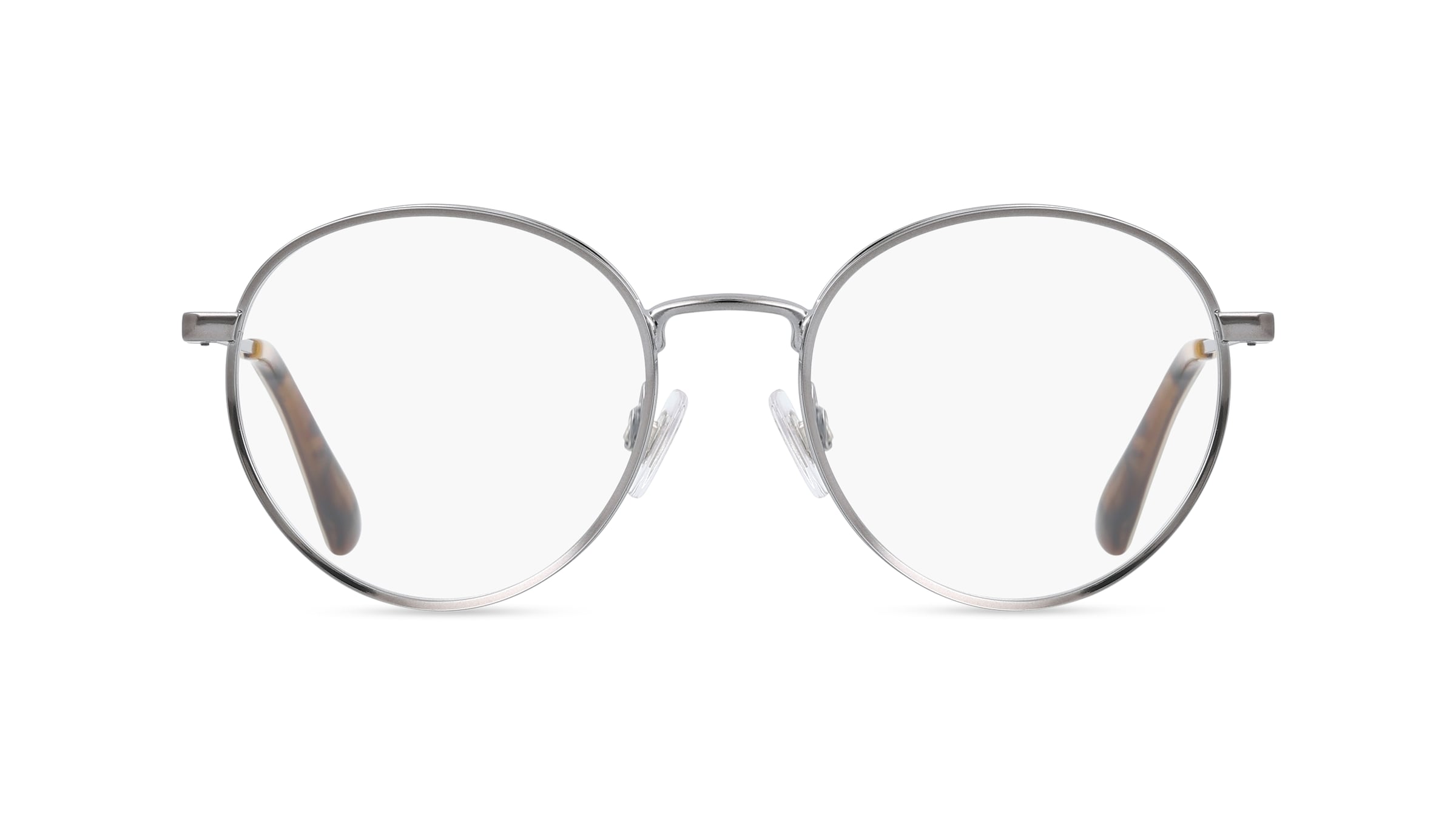 Polo Ralph Lauren 0PH1241 Herren-Brille inkl. Gläser Vollrand Panto Metall-Gestell 50/19/145, grau