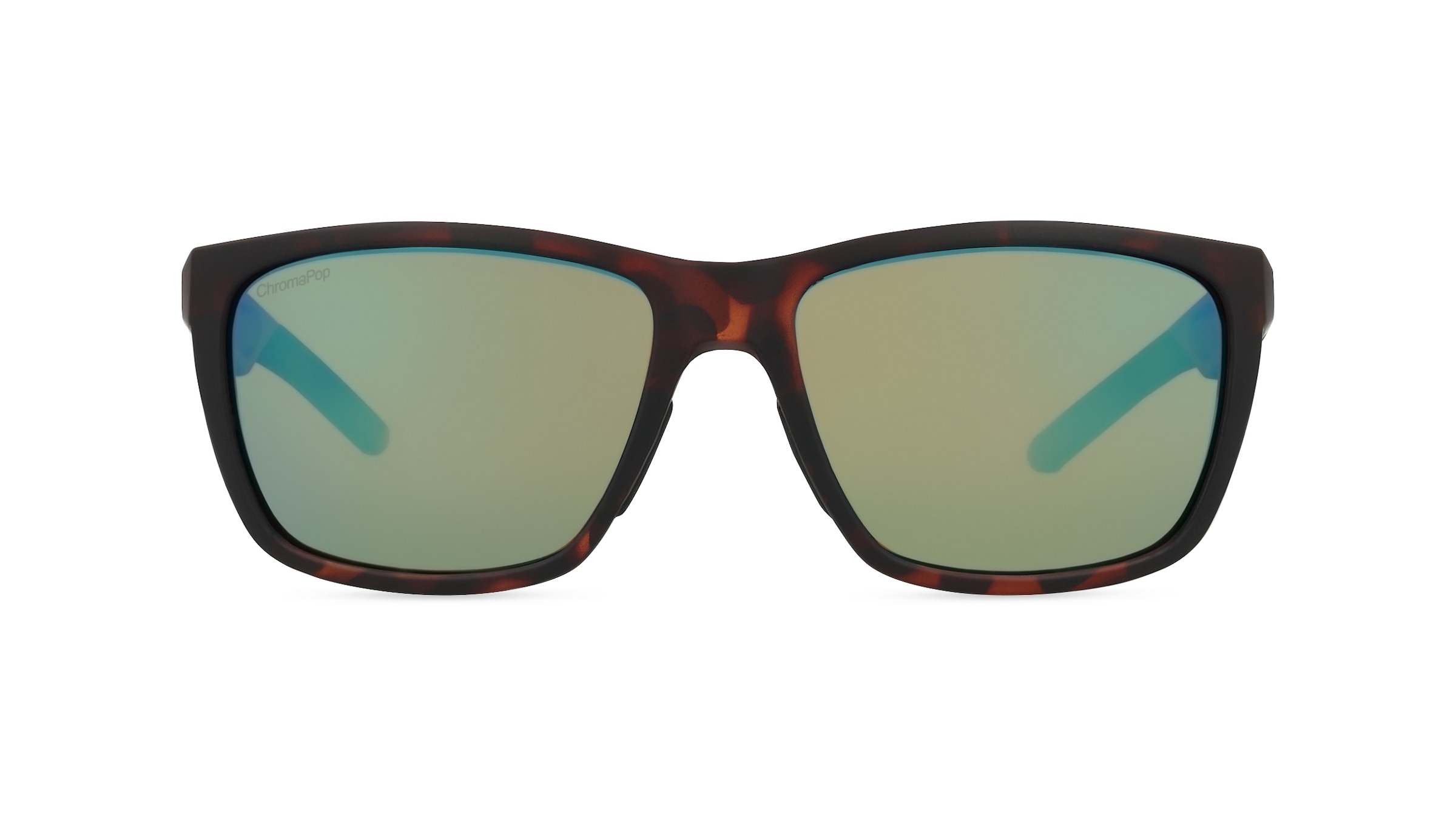 Smith LONGFIN Herren-Sonnenbrille Vollrand Eckig Kunststoff-Gestell, braun