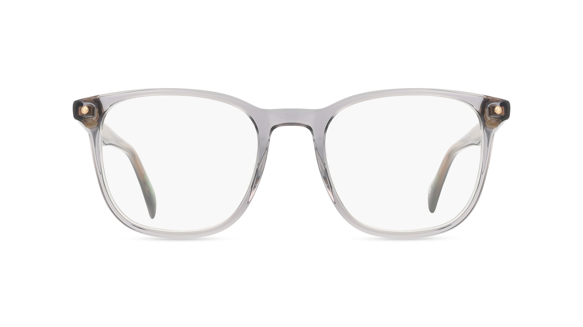 Levi’s LV 5064 Herren-Brille inkl. Gläser Vollrand Eckig Acetat-Gestell 43mm/19mm/145mm, grau