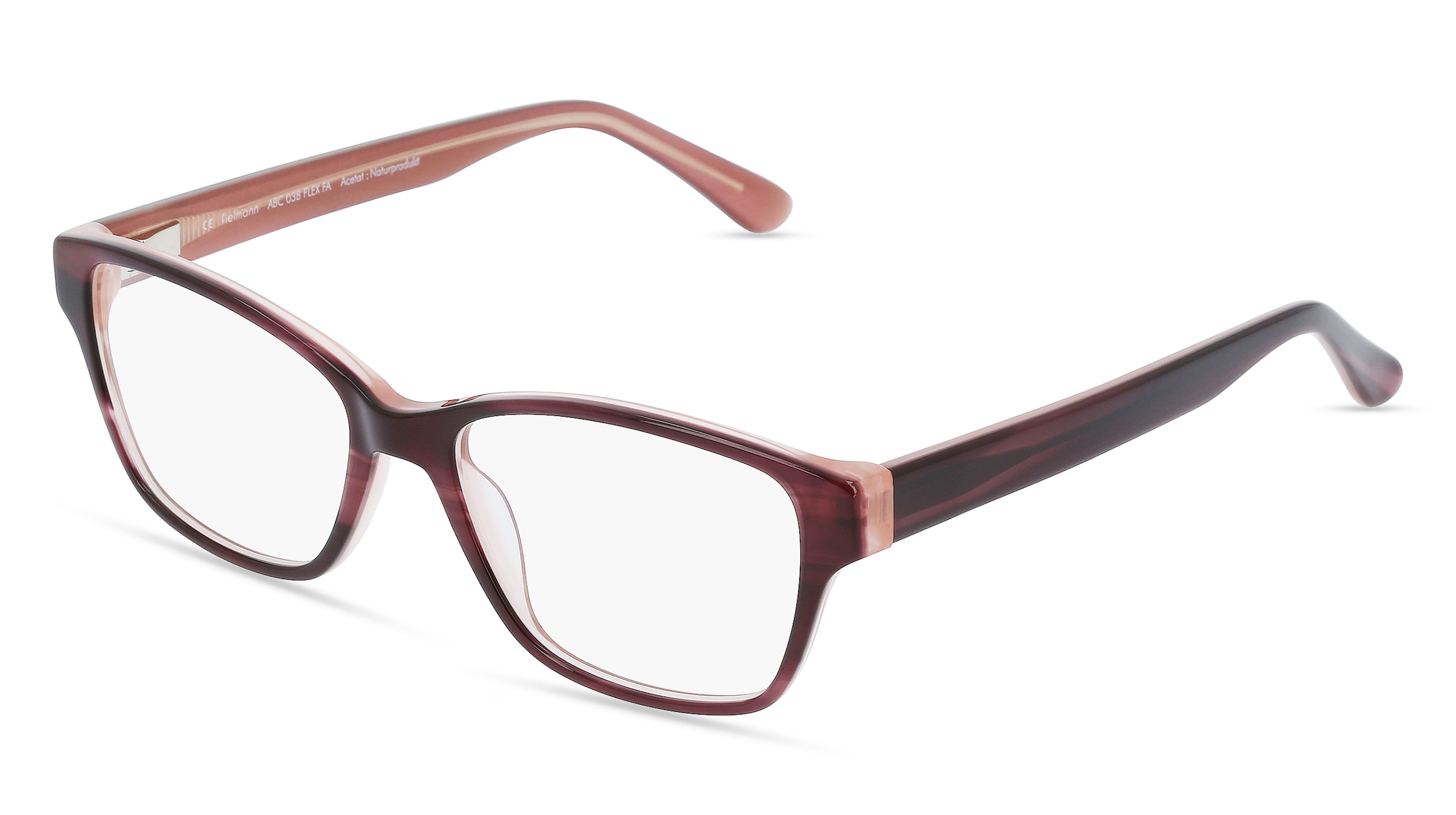 Kup Gucci GG0026O w kolorze burgund online - Fielmann