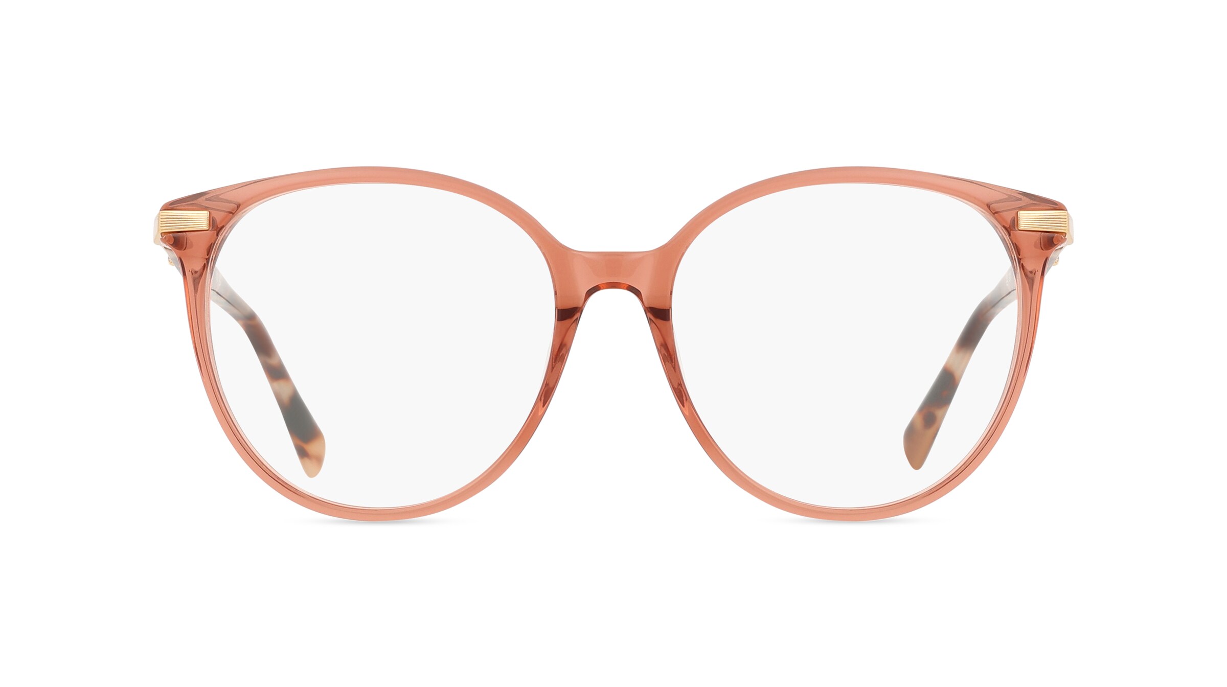 Scotch & Soda 3020 Unisex-Brille inkl. Gläser Vollrand Rund Acetat-Gestell 53mm/16mm/135mm, rot